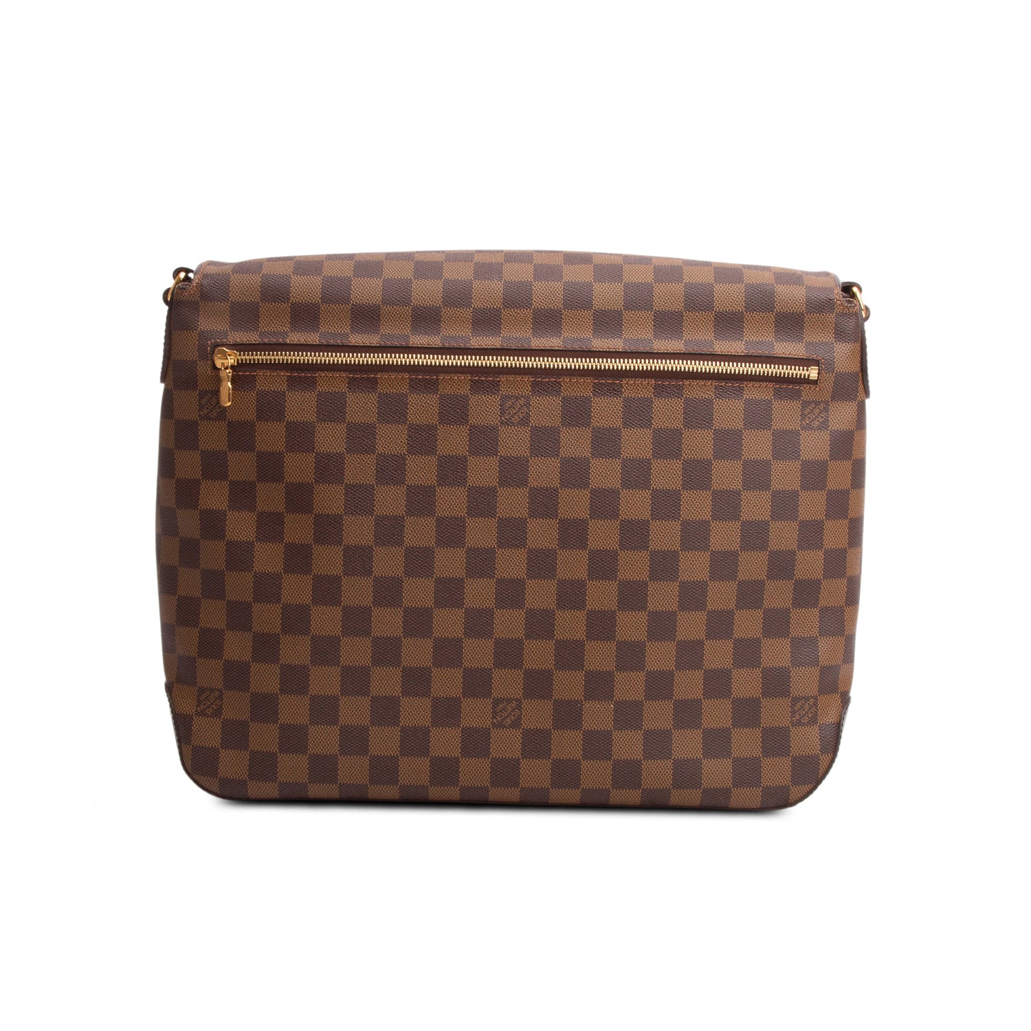 Louis Vuitton Damier Ebene Spencer Messenger