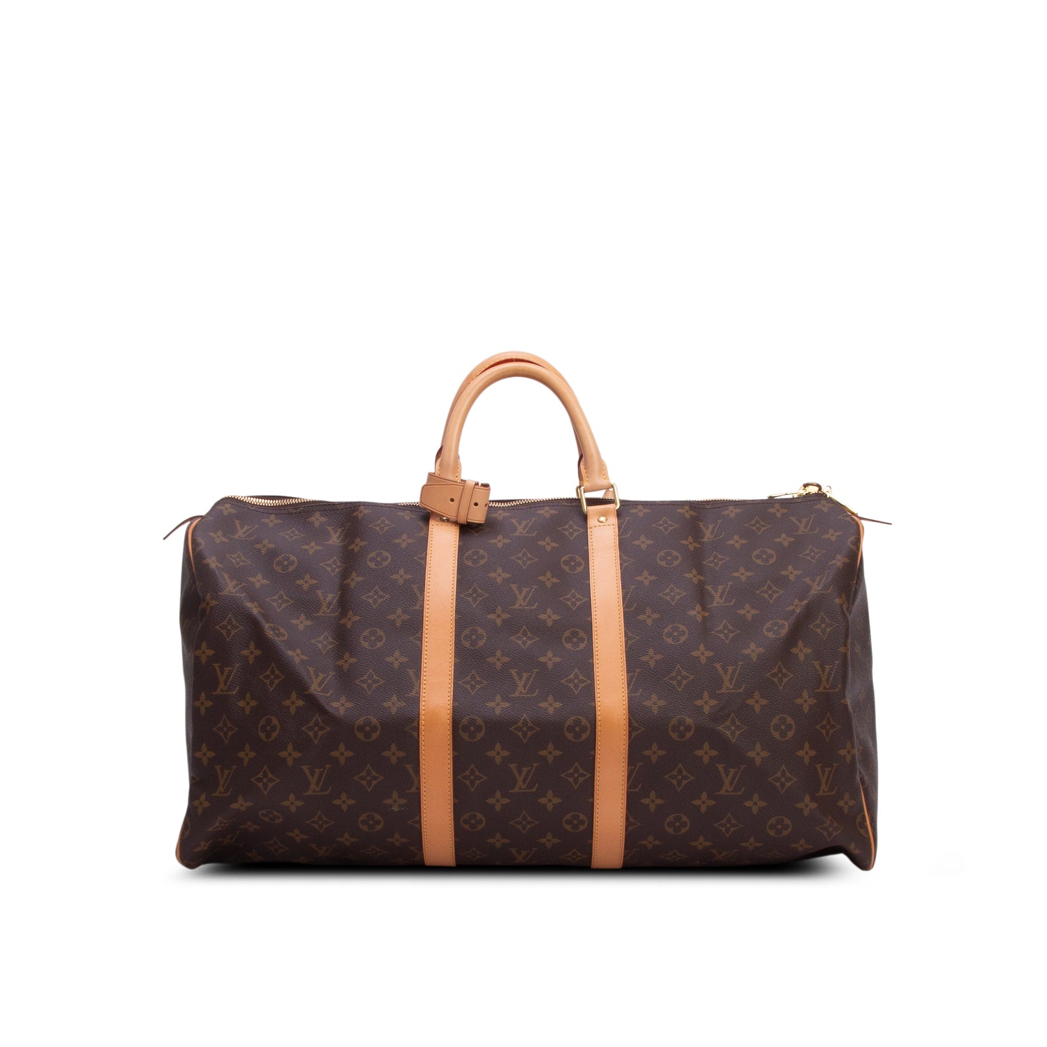 Louis Vuitton Monogram Keepall 60