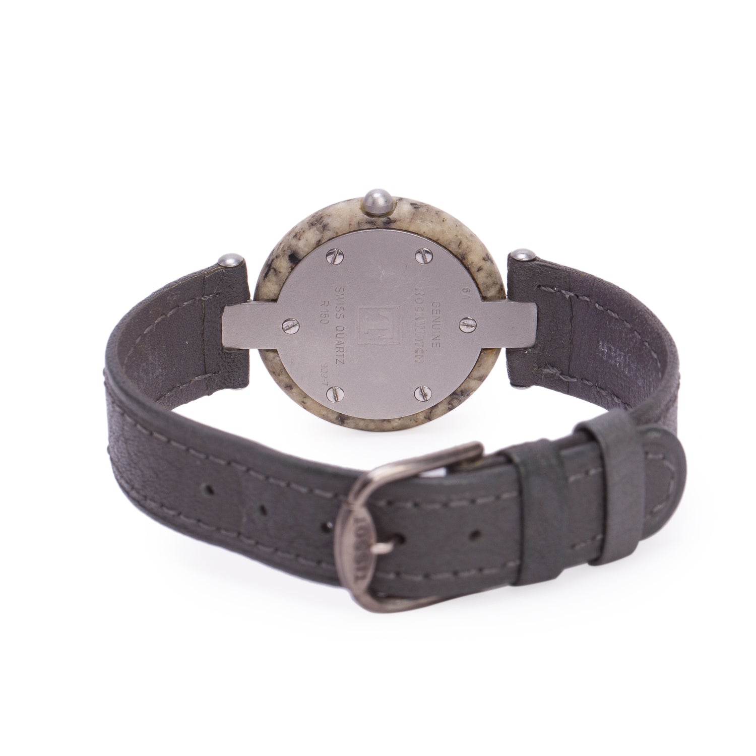 Tissot Stainless Steel 30 MM Quartz Rock Watch R150