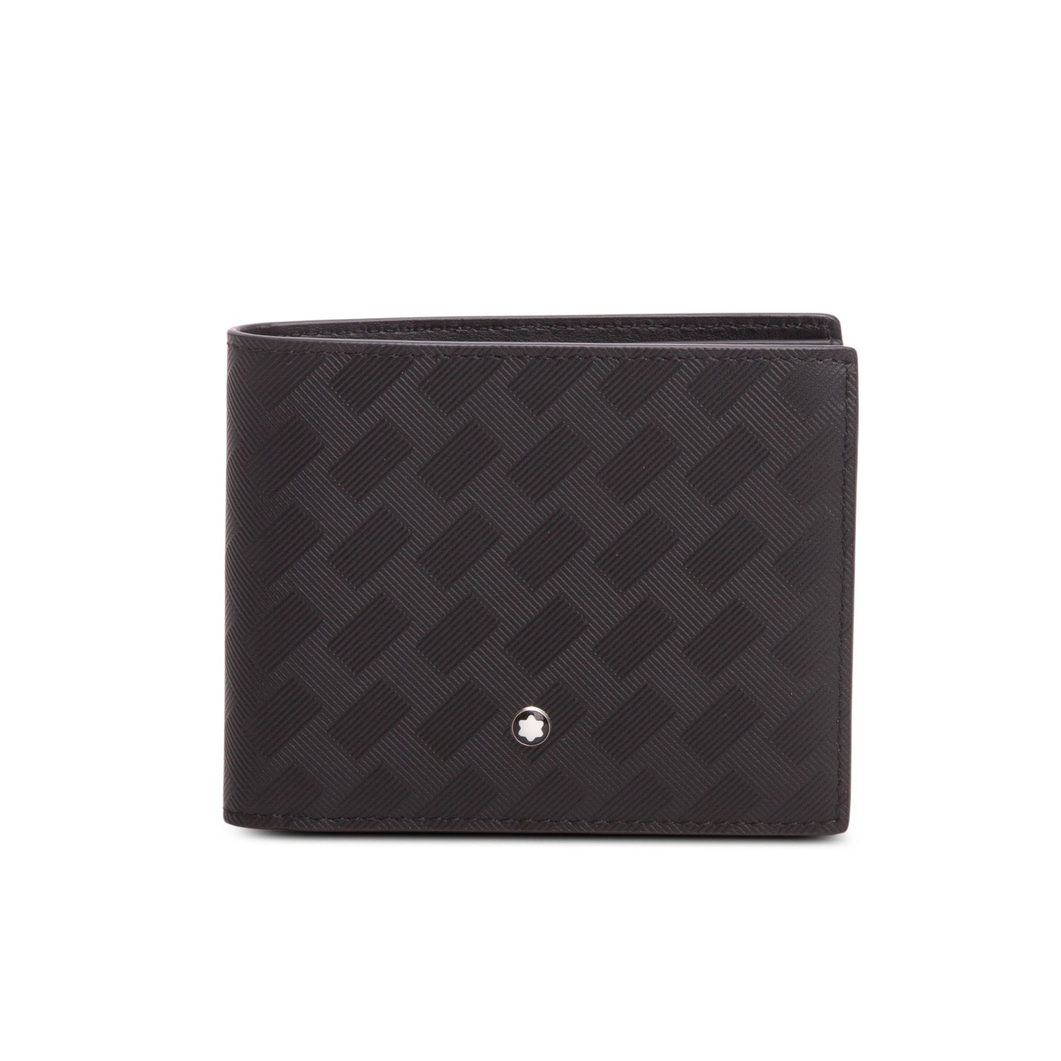 Montblanc Black Leather Extreme 3.0 Wallet