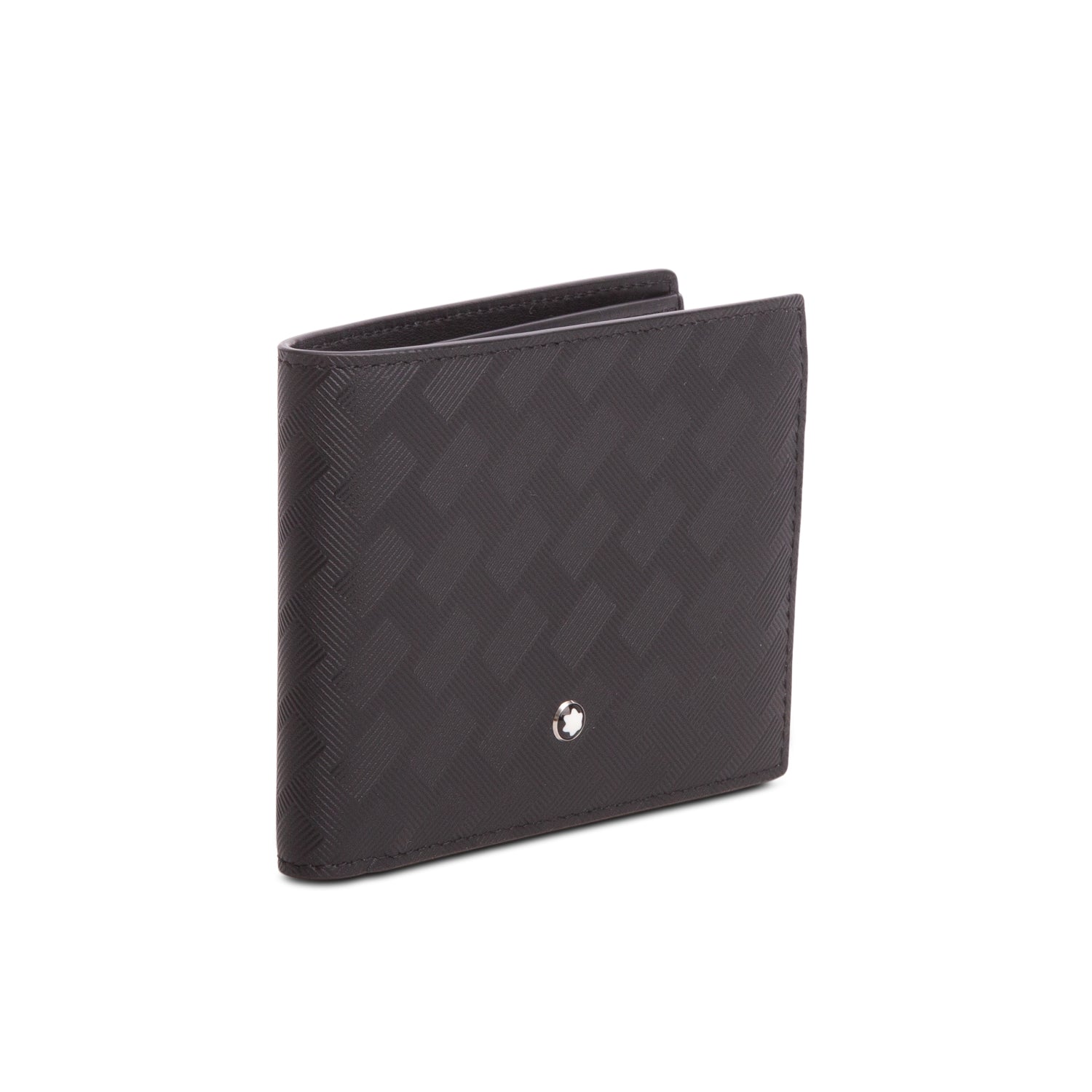 Montblanc Black Leather Extreme 3.0 Wallet