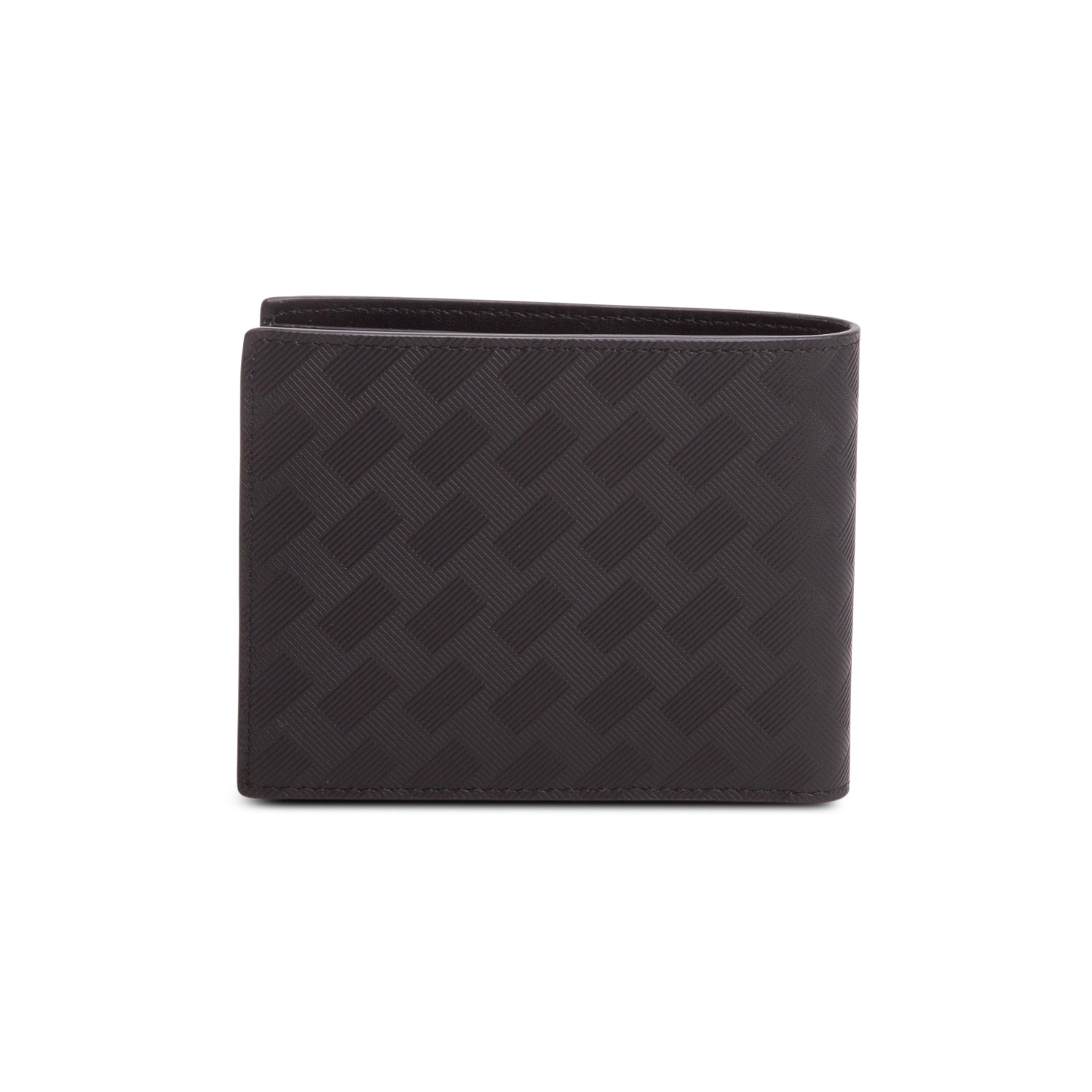 Montblanc Black Leather Extreme 3.0 Wallet