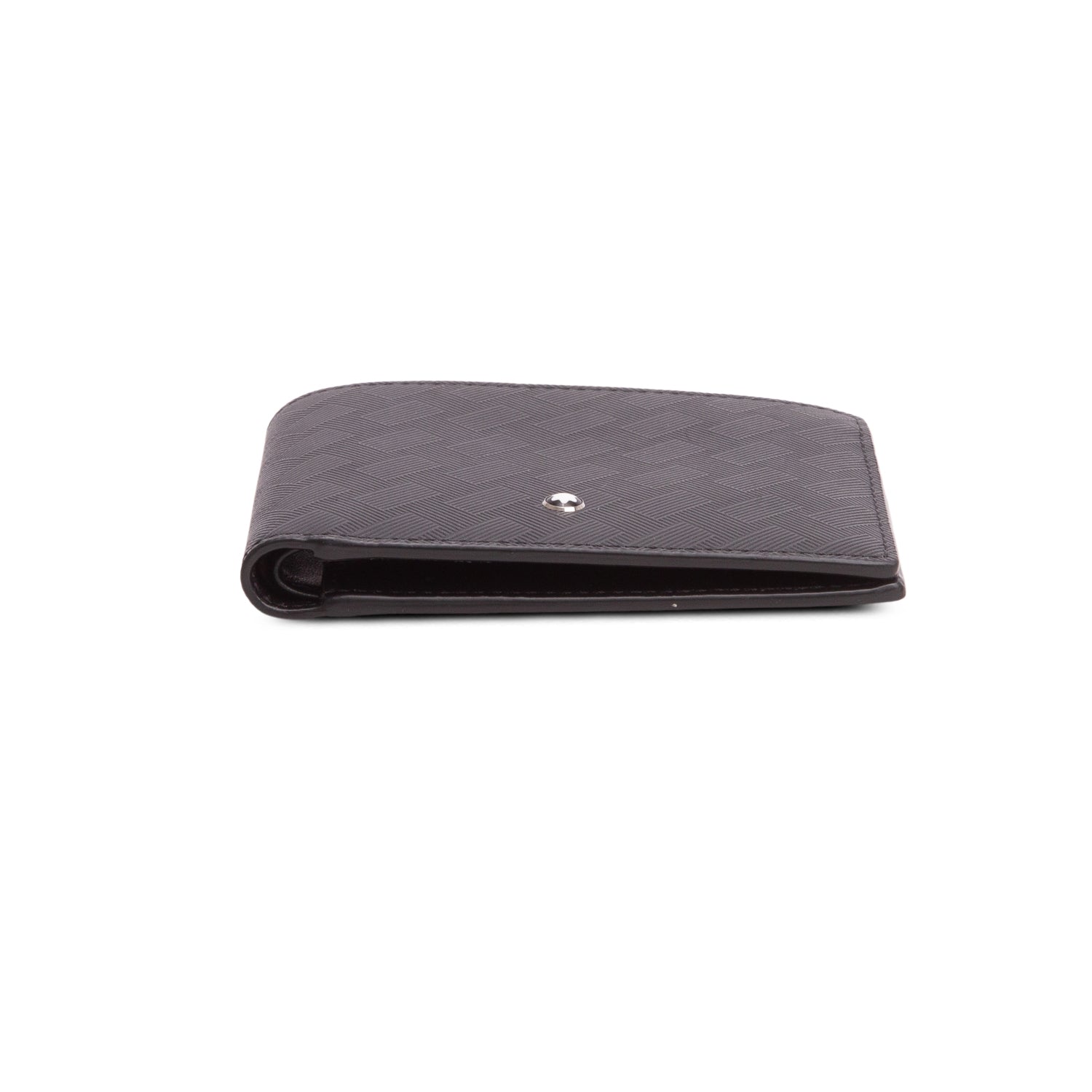 Montblanc Black Leather Extreme 3.0 Wallet