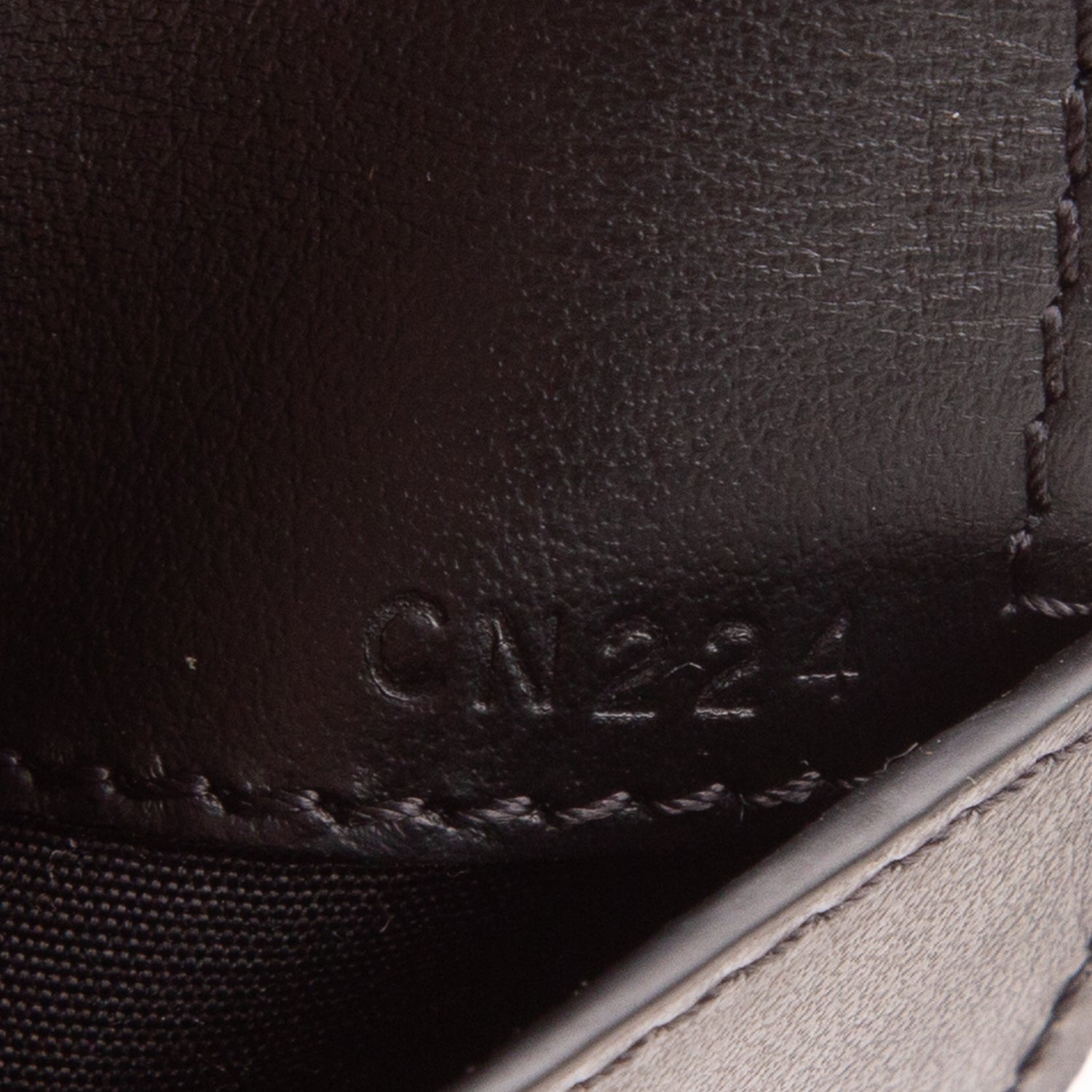 Montblanc Black Leather Extreme 3.0 Wallet