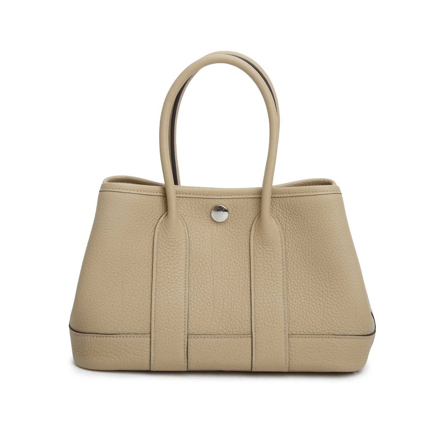 Hermes 2025 Beige Marfa Negonda Neo Garden Party 23