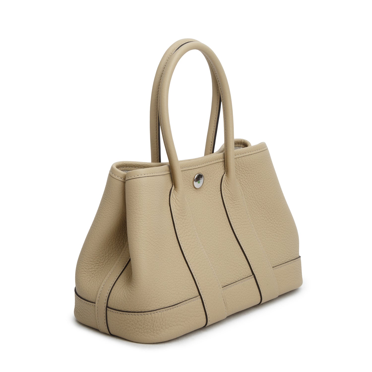 Hermes 2025 Beige Marfa Negonda Neo Garden Party 23