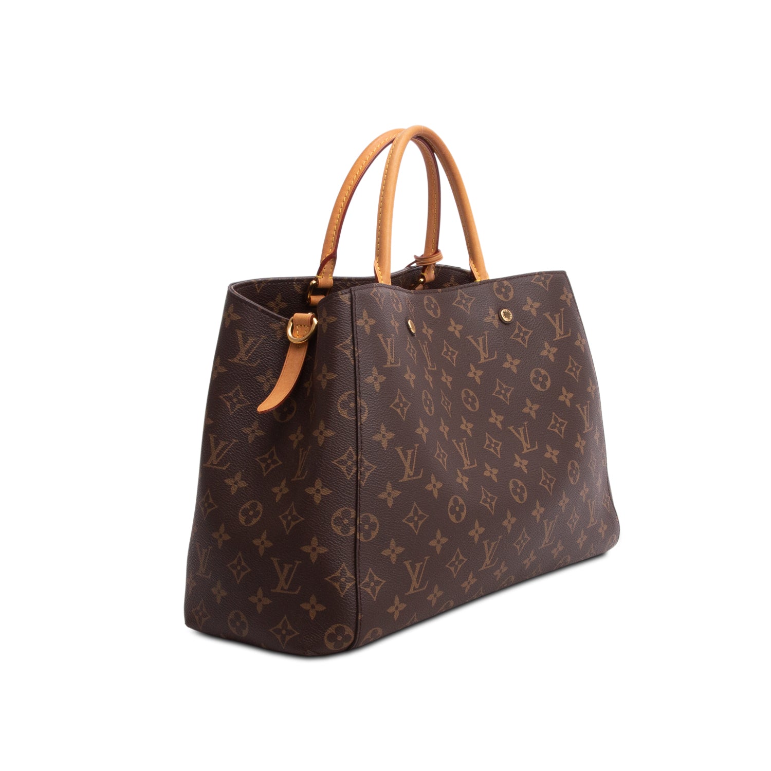 Louis Vuitton Monogram Montaigne MM