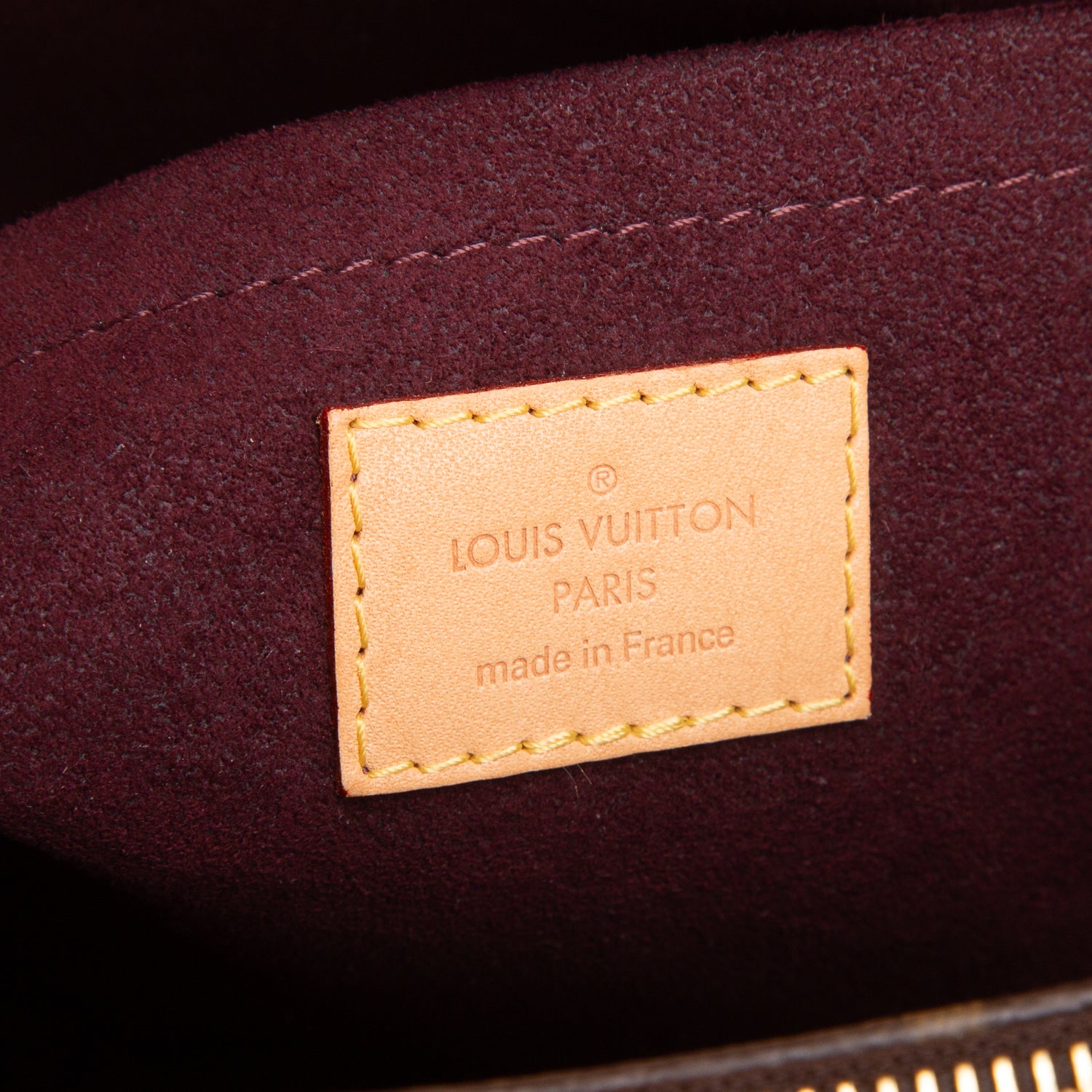 Louis Vuitton Monogram Montaigne MM