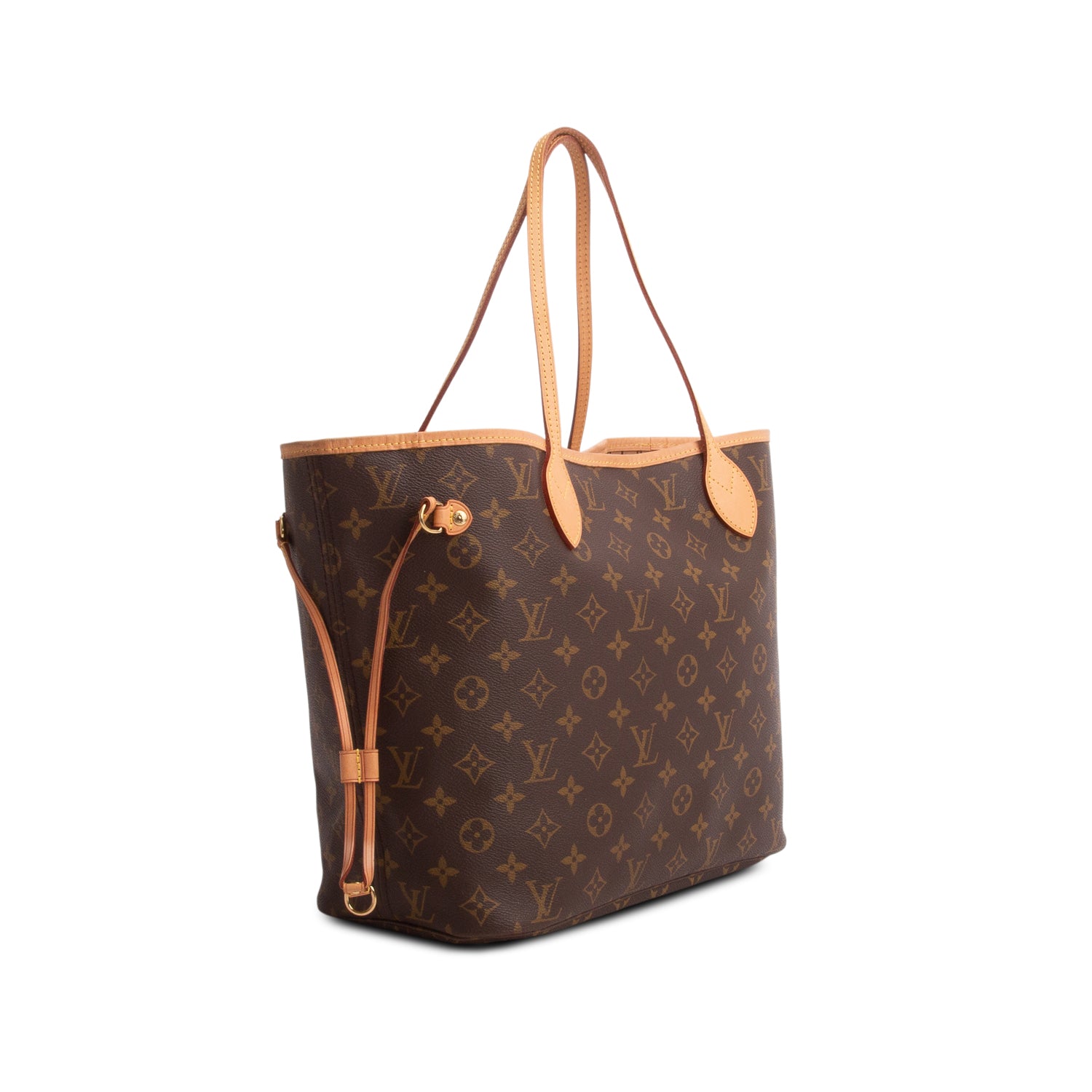 Louis Vuitton Monogram Neverfull MM