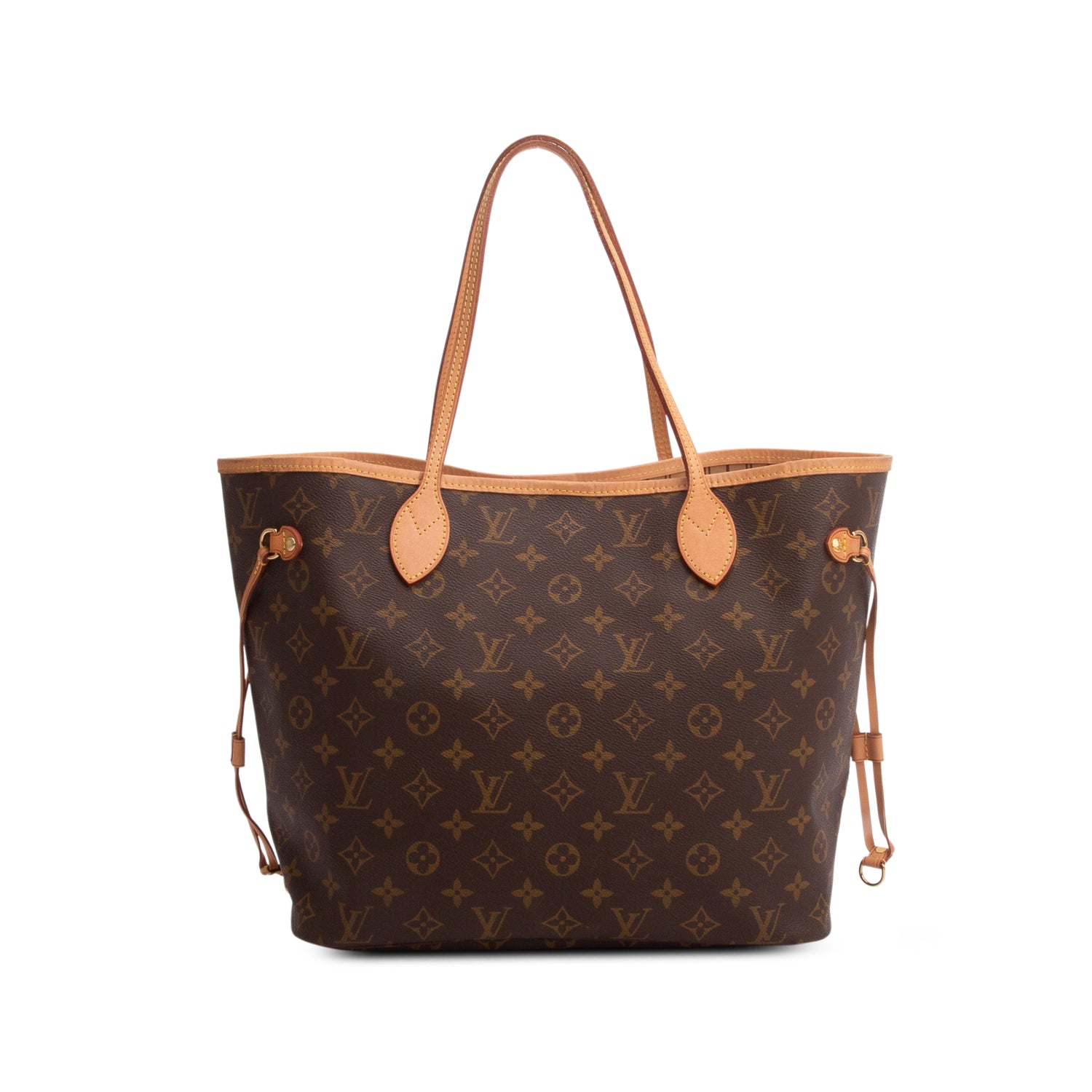 Louis Vuitton Monogram Neverfull MM