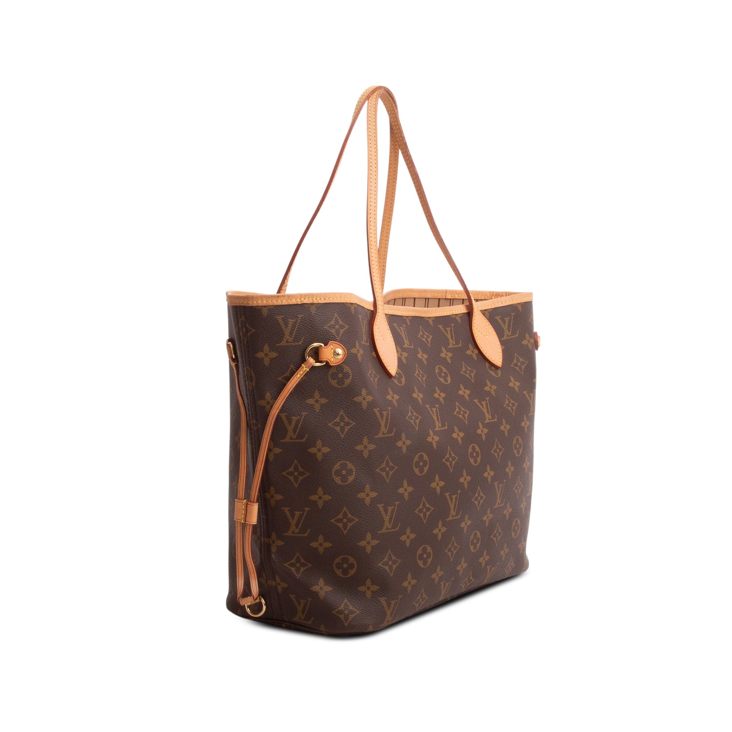 Louis Vuitton Monogram Neverfull MM