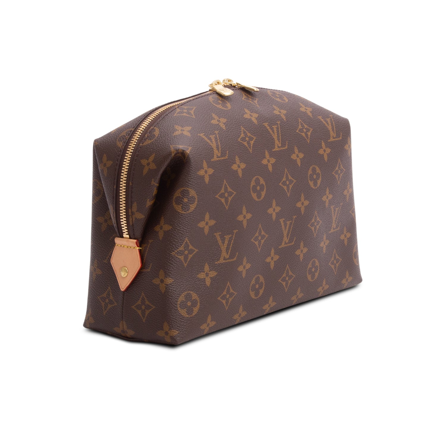Louis Vuitton Monogram Cosmetic Pouch GM