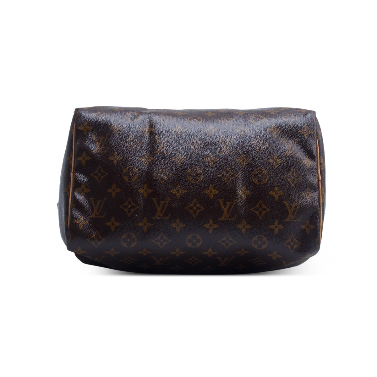 Louis Vuitton 2022 Monogram Speedy 30 w/ Receipt