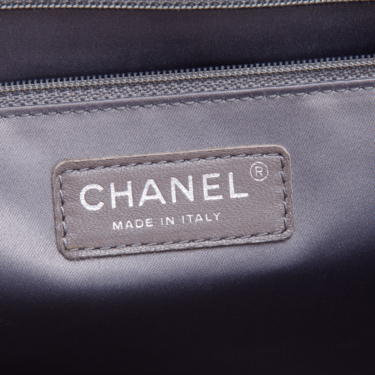 Chanel Pink Caviar Leather XL Grand Shopping Tote (GST) w/ Authenticity Card