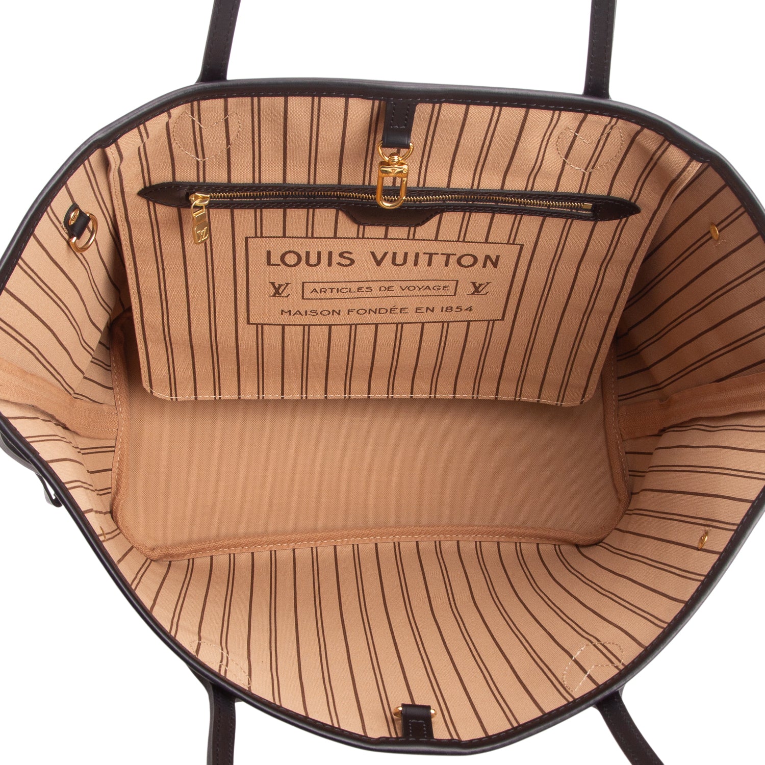 Louis Vuitton 2020 x LOL Monogram Neverfull MM