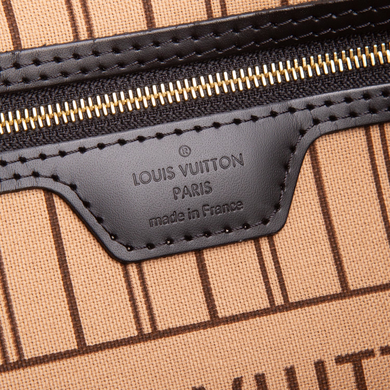 Louis Vuitton 2020 x LOL Monogram Neverfull MM