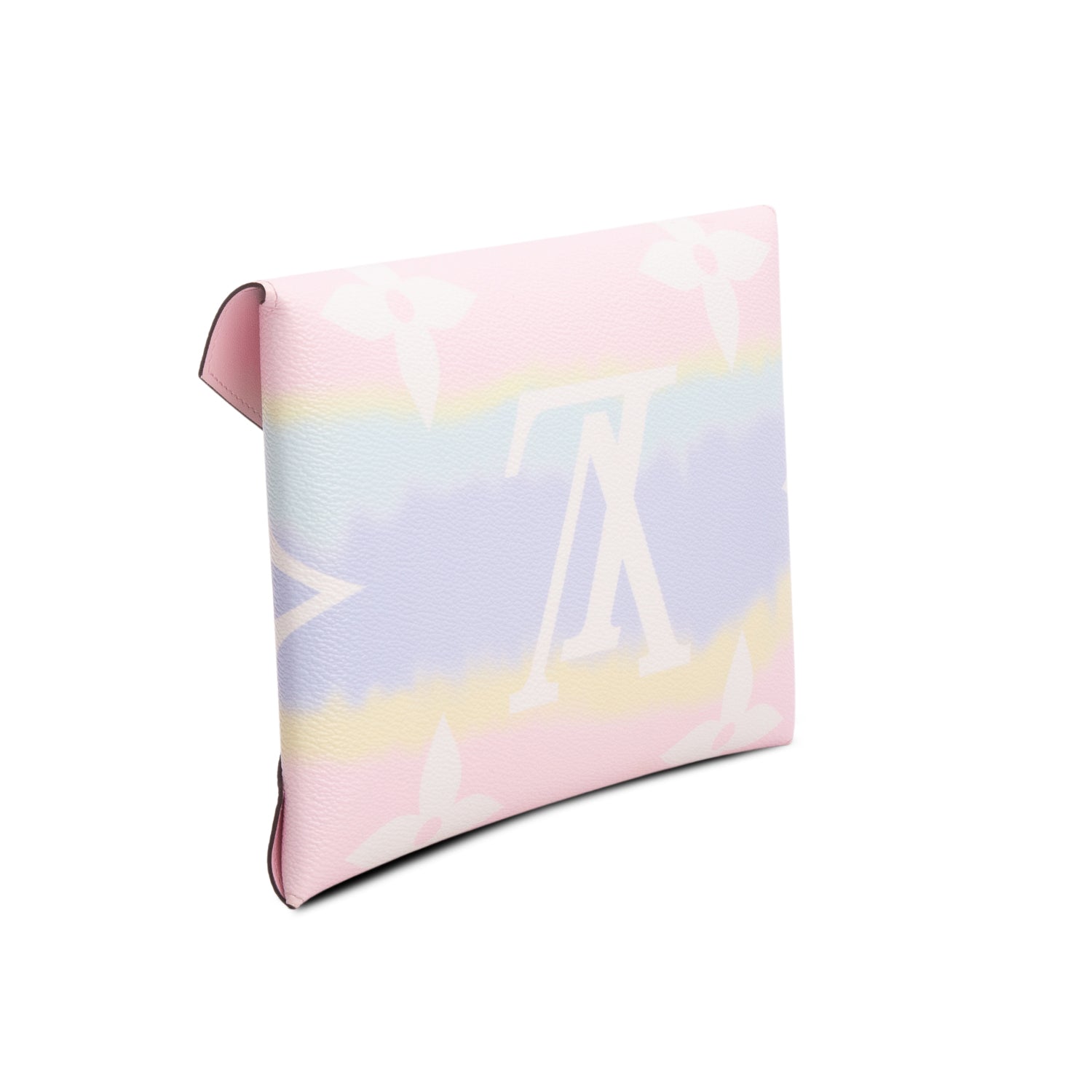Louis Vuitton 2020 Multicolor Monogram Escale Kirigami Pochette Set