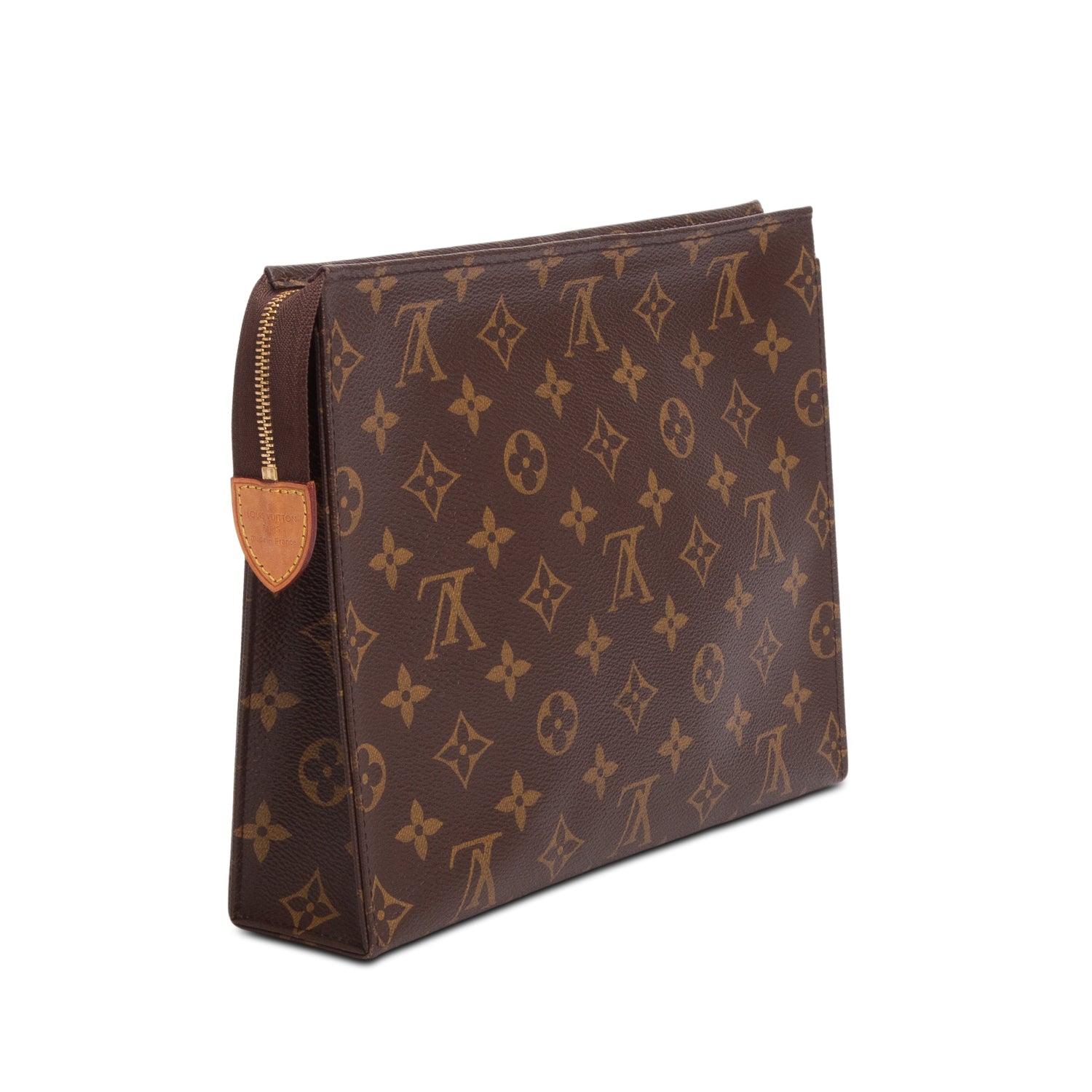 Louis Vuitton Monogram Toiletry Pouch 26