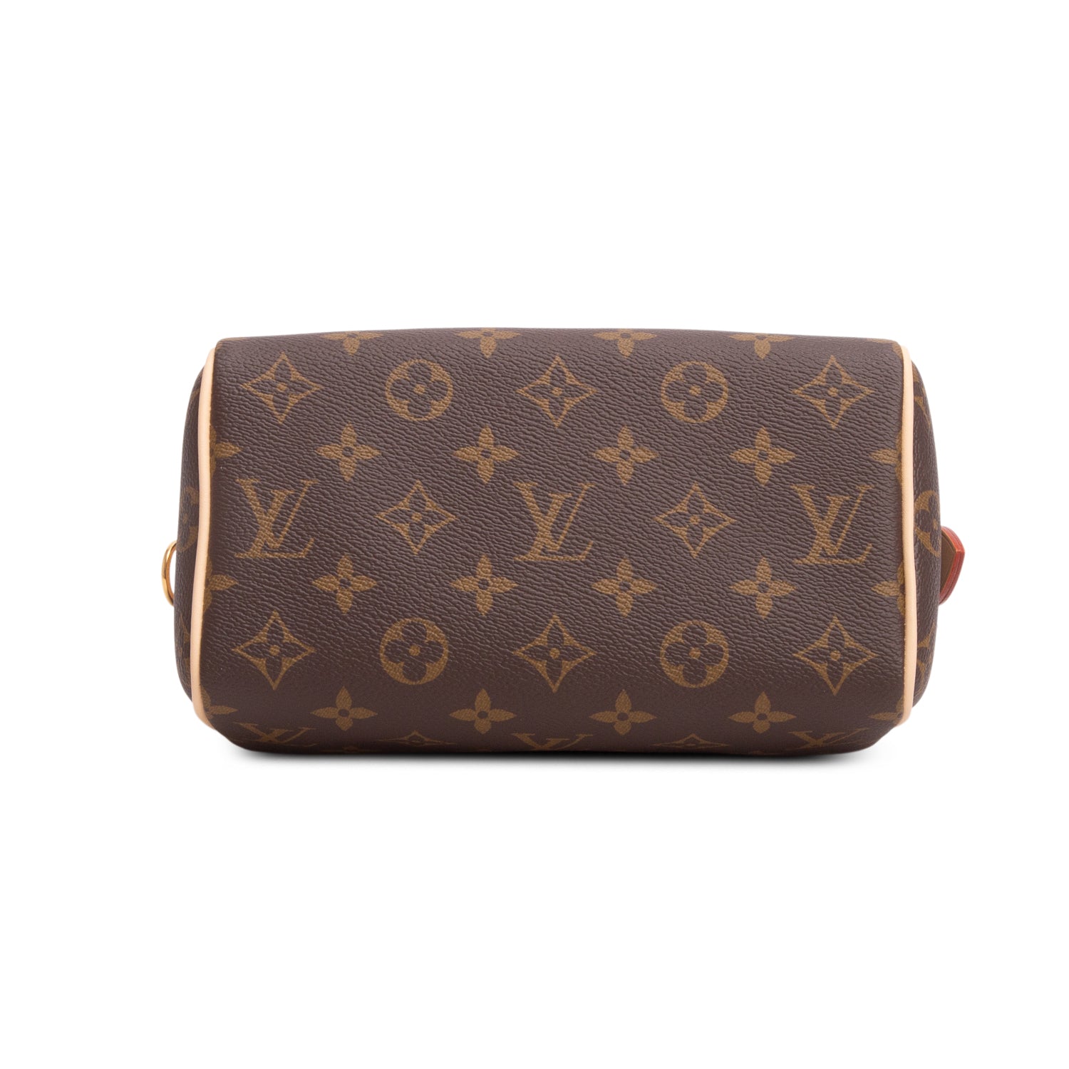 Louis Vuitton Monogram Speedy Bandouliere 20 w/ Strap