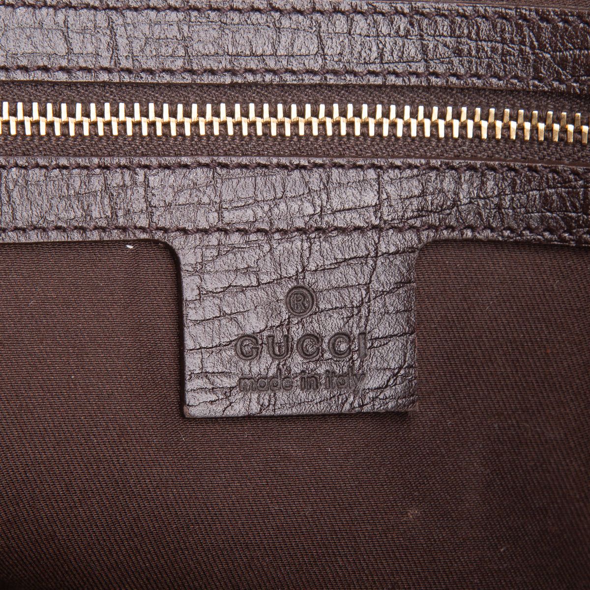 Gucci Monogram Medium Jolicoeur Tote
