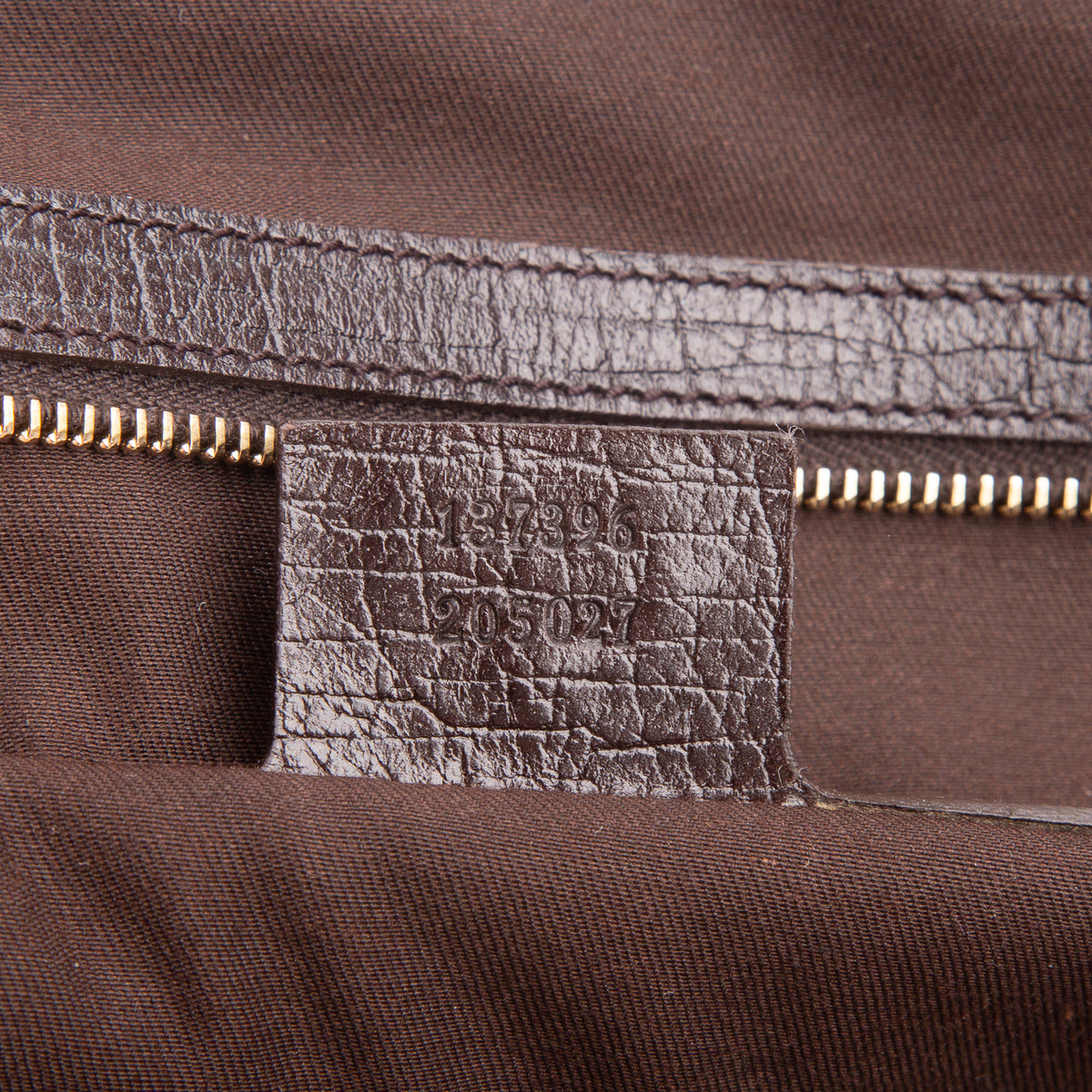 Gucci Monogram Medium Jolicoeur Tote