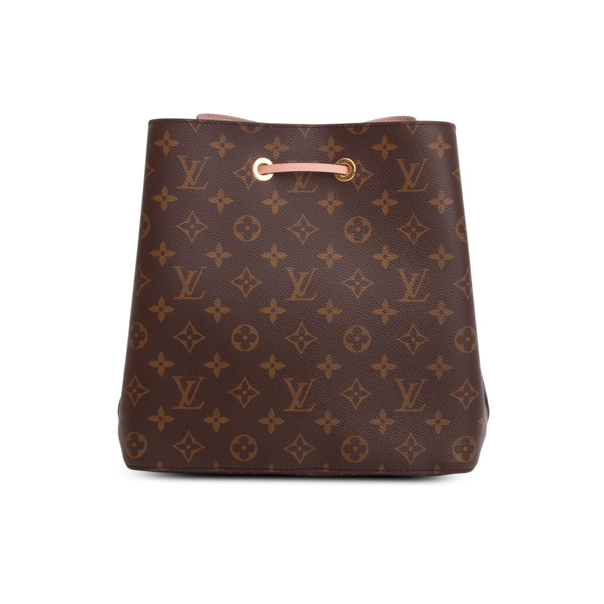 Louis Vuitton Monogram Neonoe MM w/ Box & Receipt