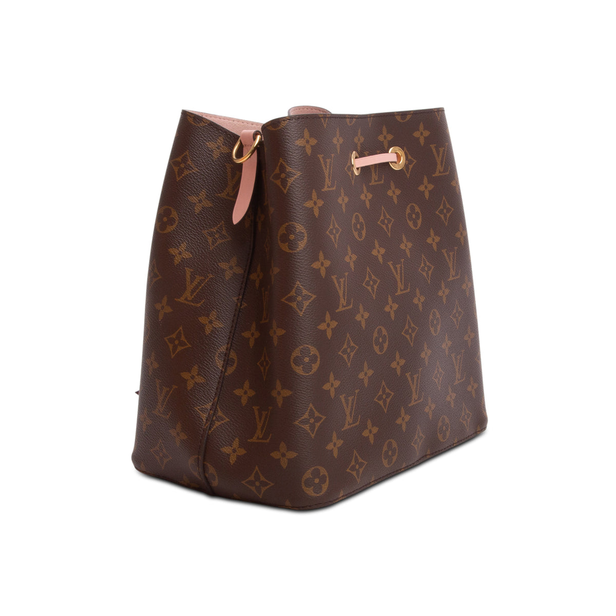 Louis Vuitton Monogram Neonoe MM w/ Box & Receipt