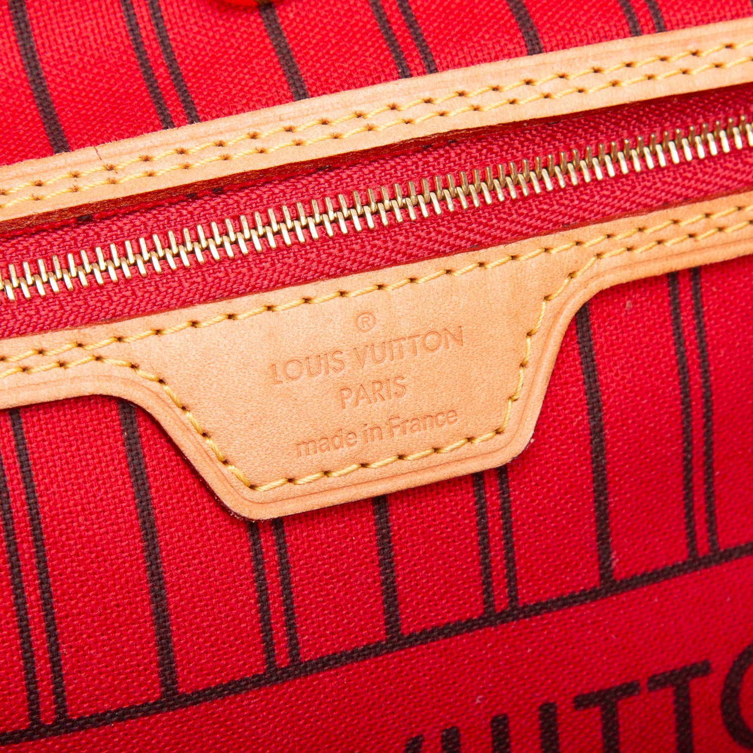 Louis Vuitton 2020 Monogram Neverfull MM w/ Pouch