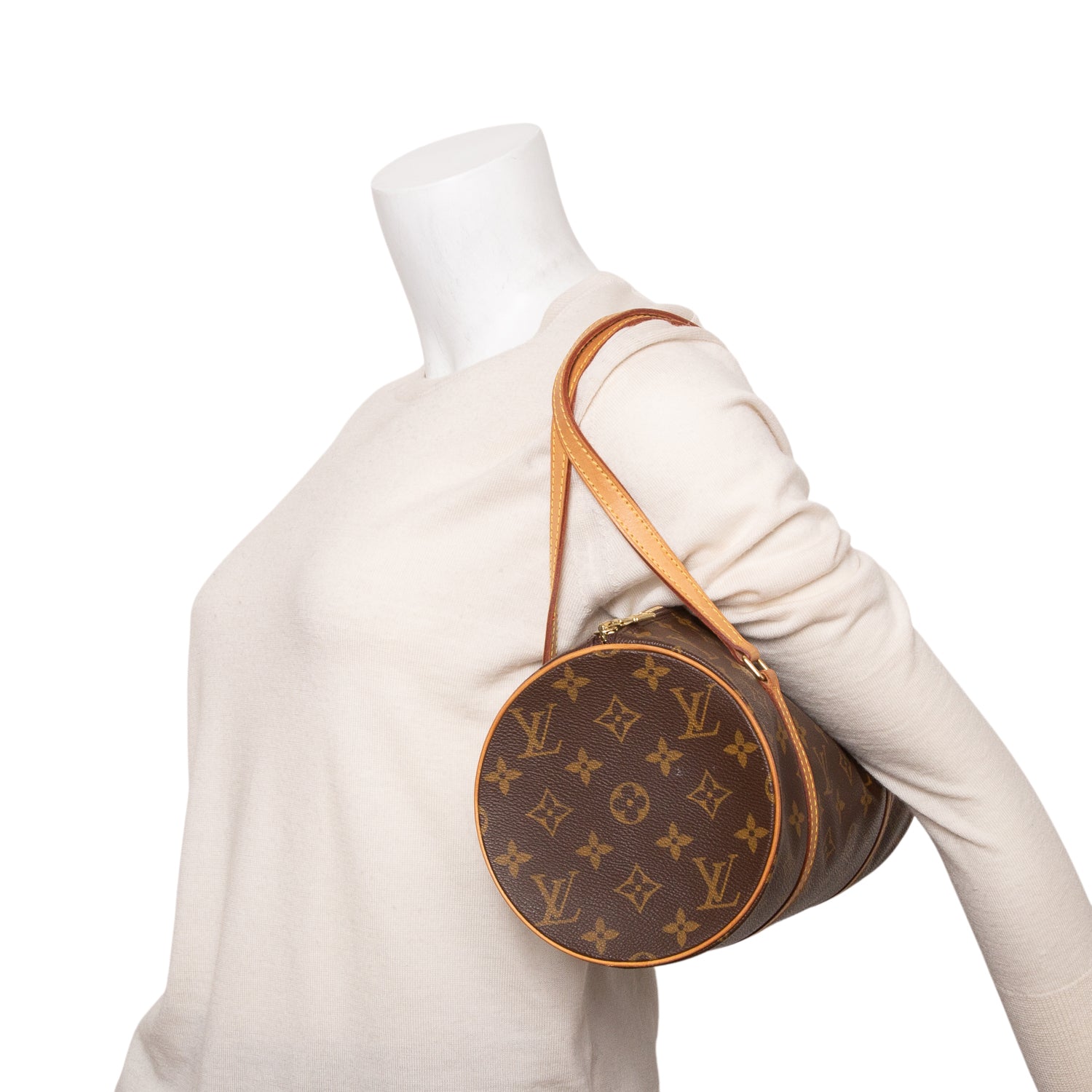 Louis Vuitton Monogram Papillon 30