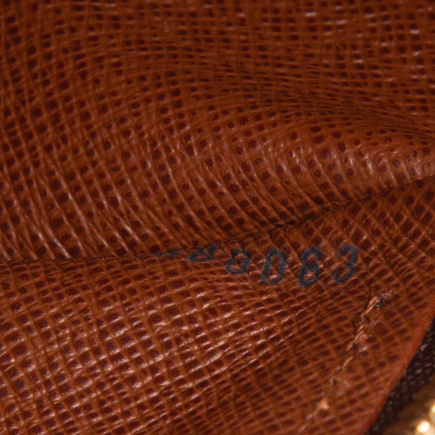 Louis Vuitton Monogram Papillon 30