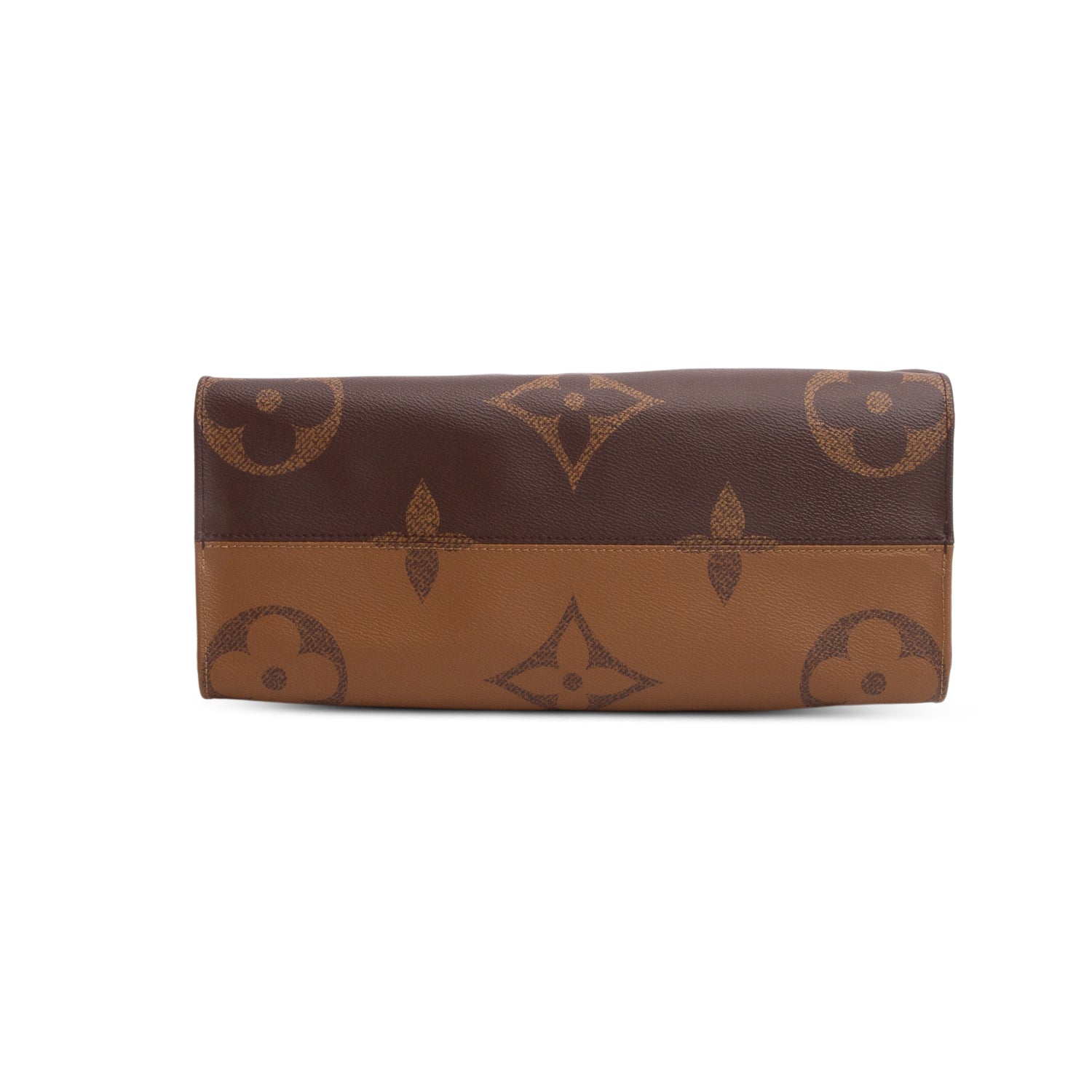 Louis Vuitton Reverse Monogram Giant OnTheGo MM w/ Box