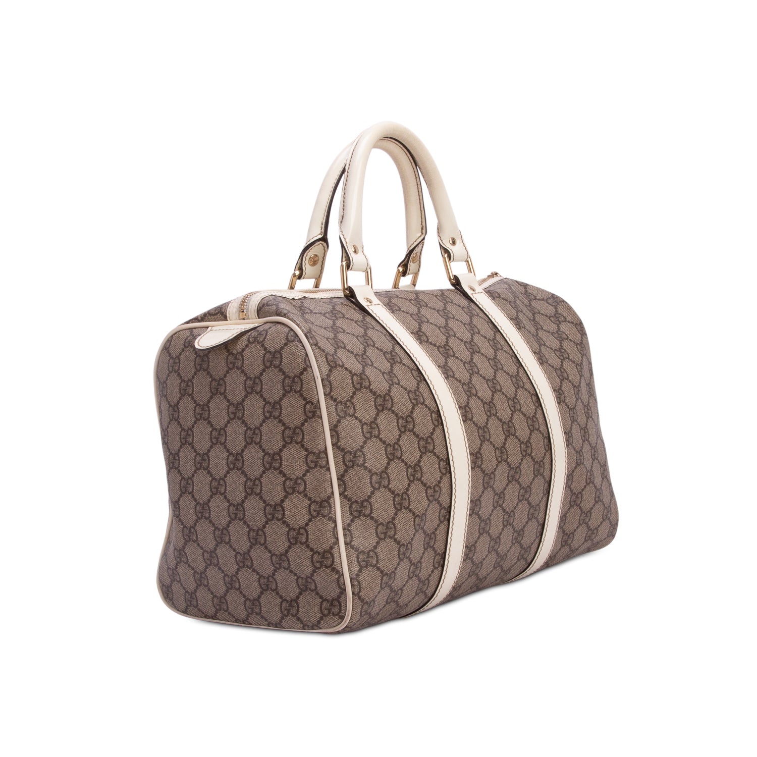 Gucci GG Plus Monogram Medium Joy Boston Bag