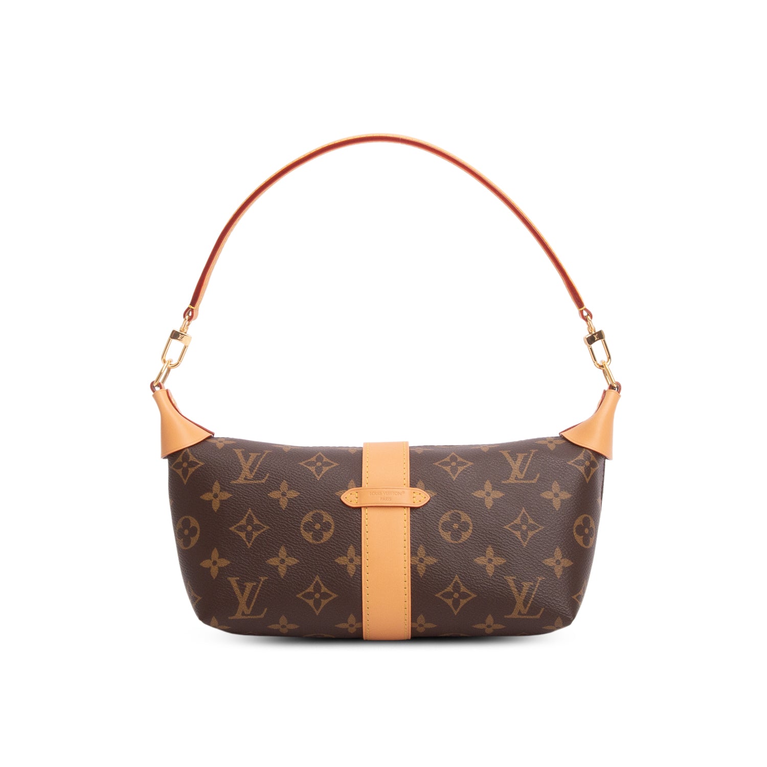 Louis Vuitton Monogram Pochette Mia