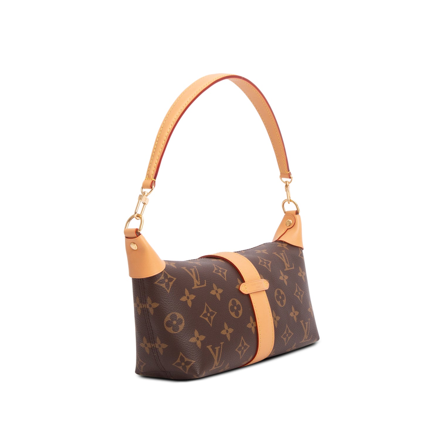 Louis Vuitton Monogram Pochette Mia