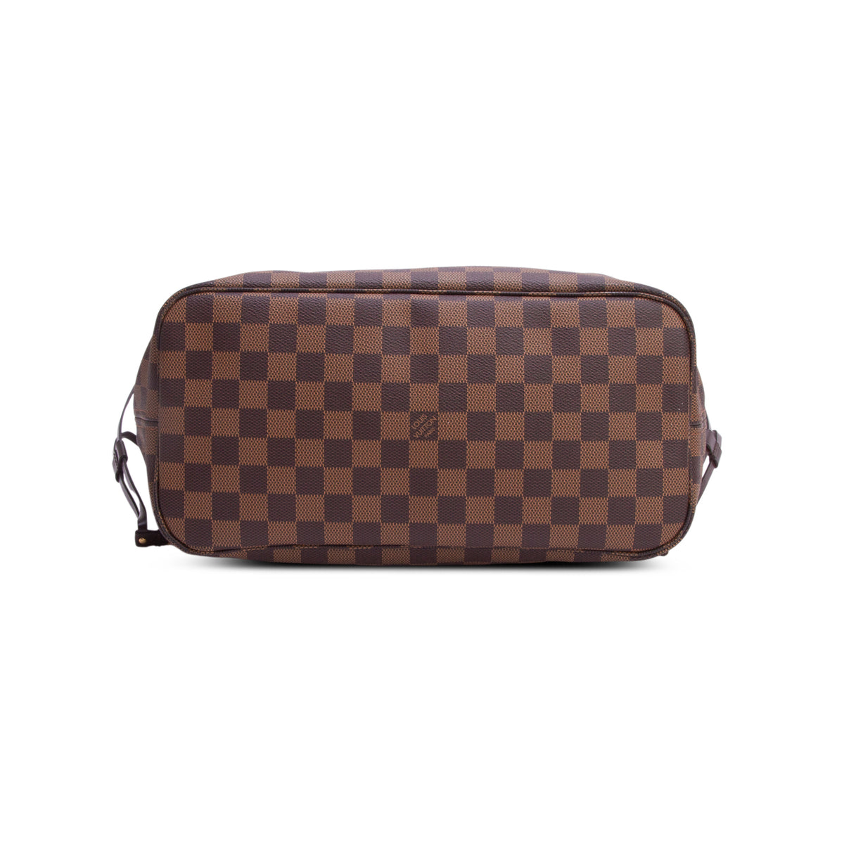 Louis Vuitton Damier Ebene Neverfull MM