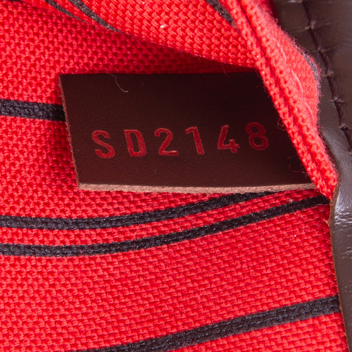 Louis Vuitton Damier Ebene Neverfull MM