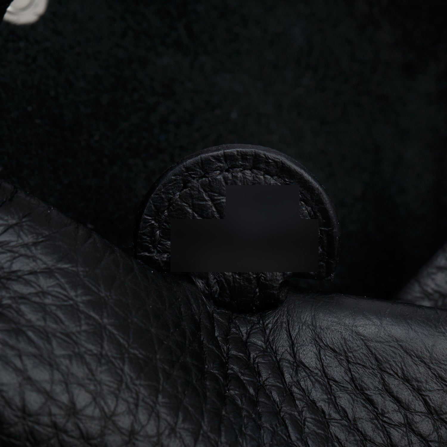 Hermes 2026 Noir Taurillon Clemence Amazone Evelyne TPM 16