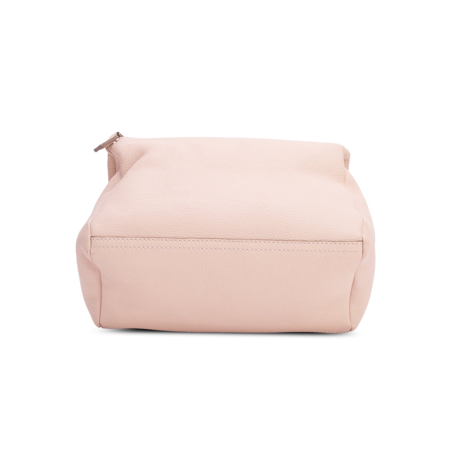 Givenchy Beige Sugar Goatskin Small Pandora w/ Strap