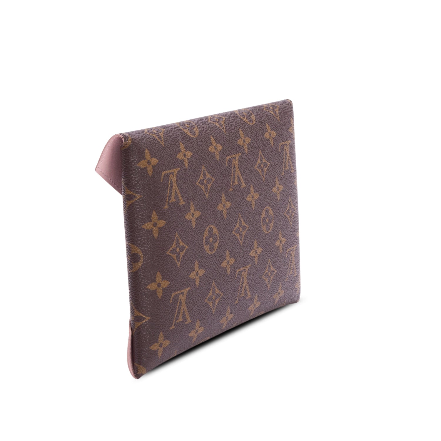 Louis Vuitton Monogram Kirigami Pochette Set w/ Box & Receipt
