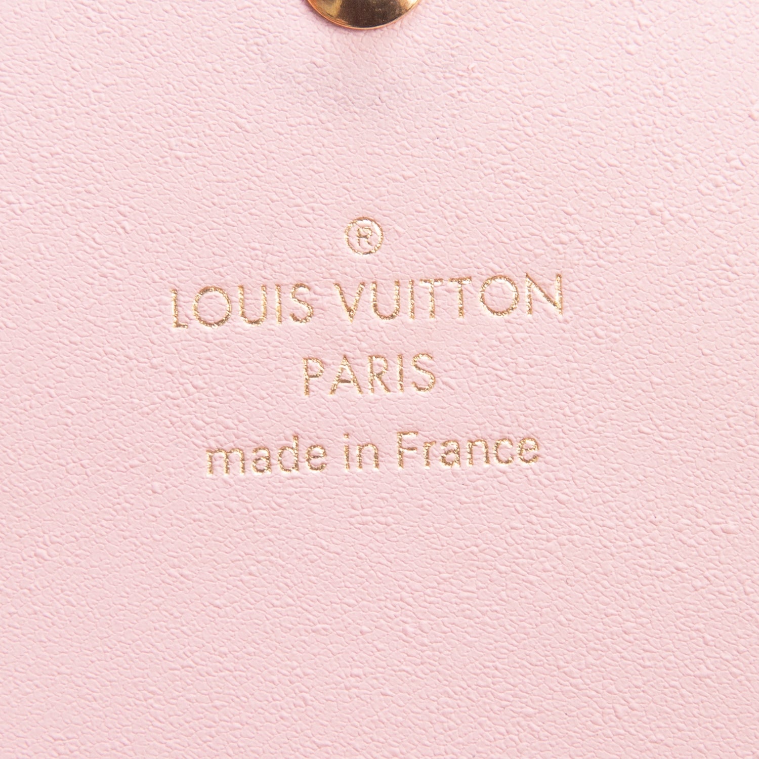 Louis Vuitton Monogram Kirigami Pochette Set w/ Box & Receipt