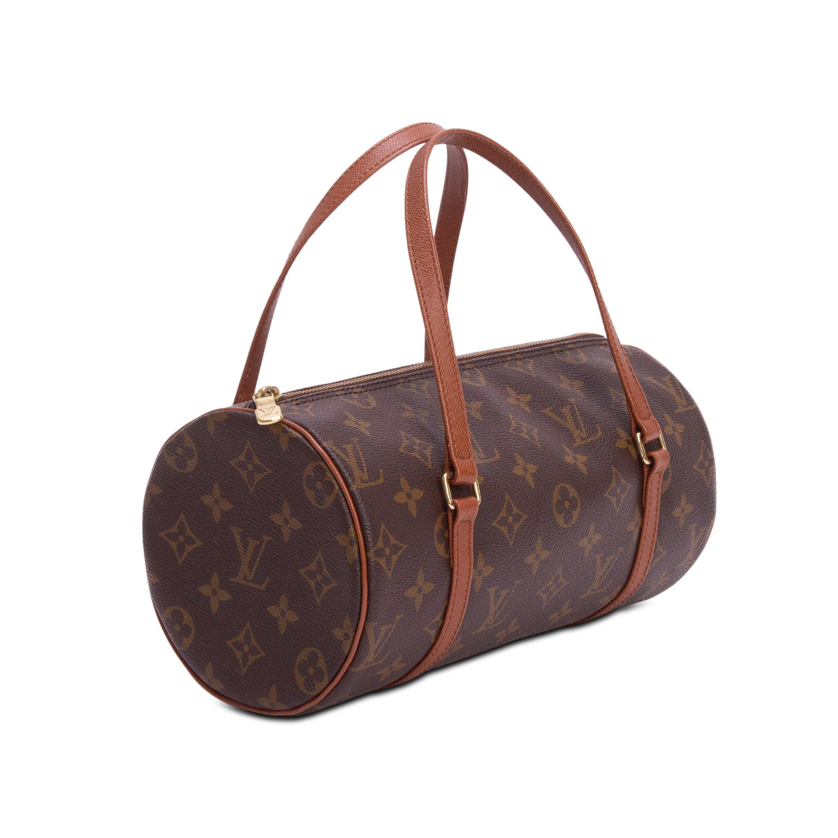 Louis Vuitton Vintage Monogram Papillon 26