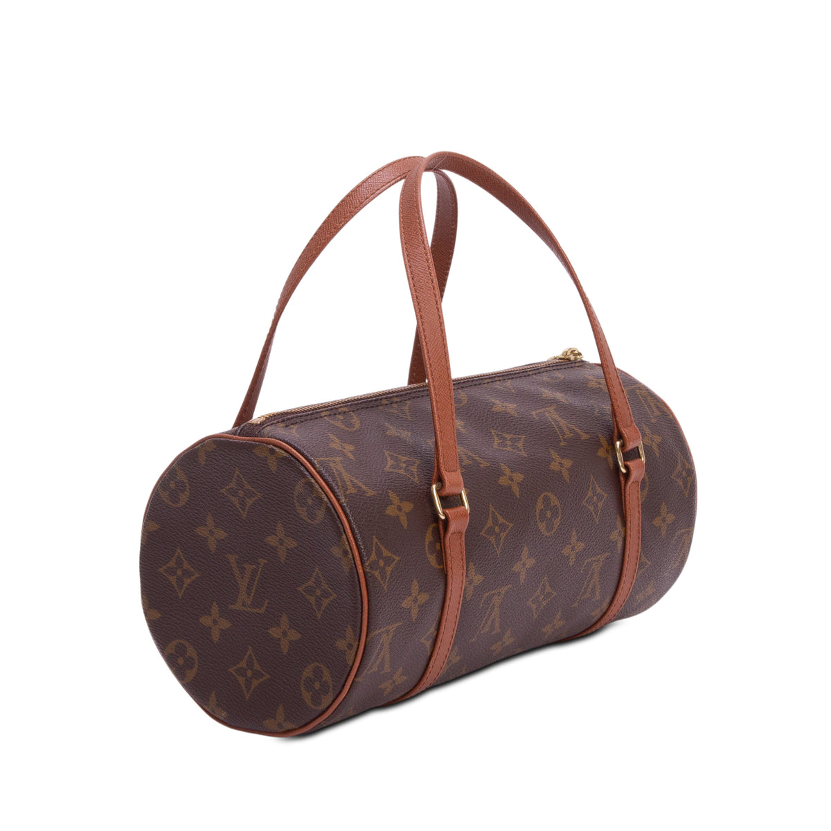Louis Vuitton Vintage Monogram Papillon 26