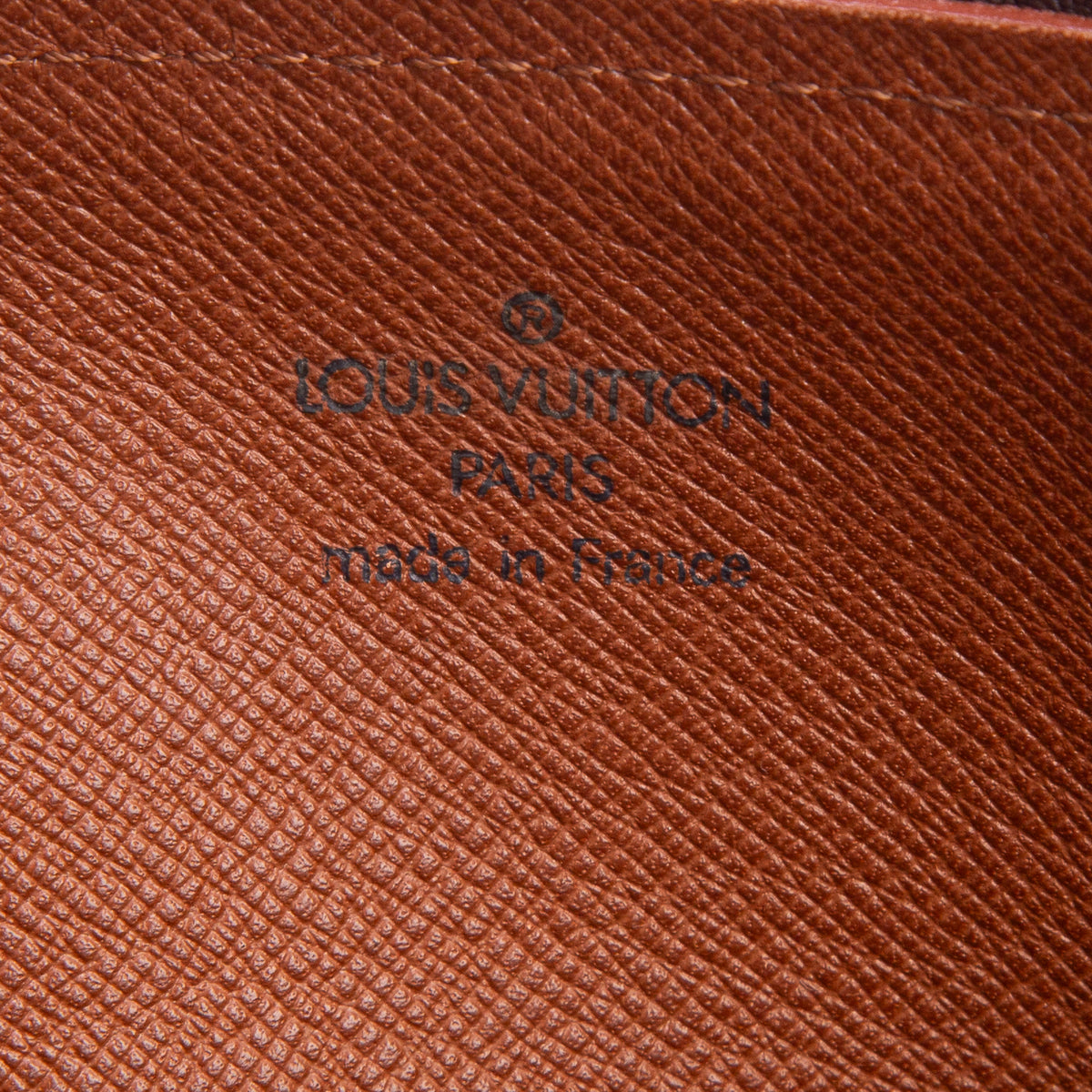 Louis Vuitton Vintage Monogram Papillon 26