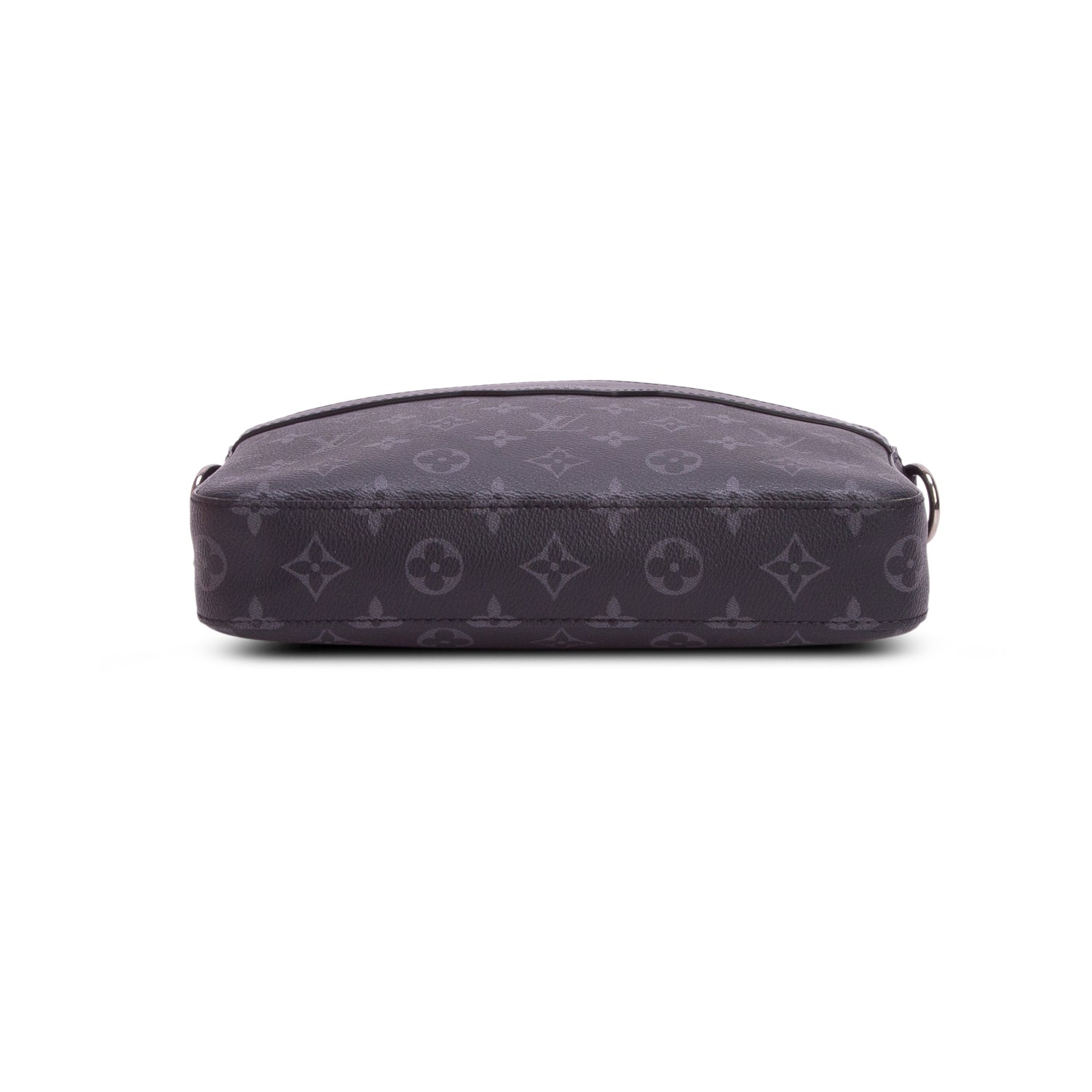 Louis Vuitton 2025 Reverse Monogram Eclipse Trio Messenger Bag w/ Box & Receipt