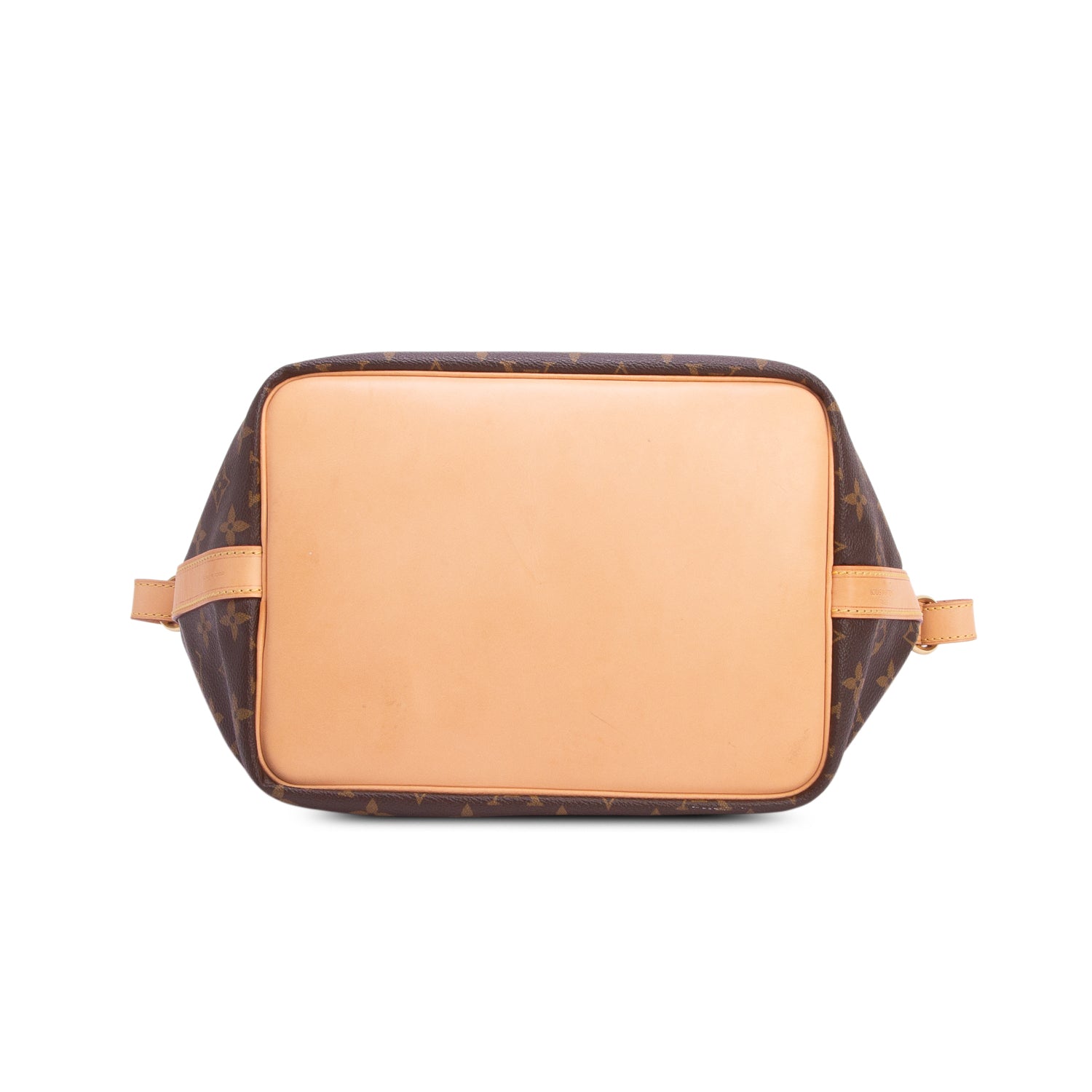 Louis Vuitton Monogram Petit Noe Bag