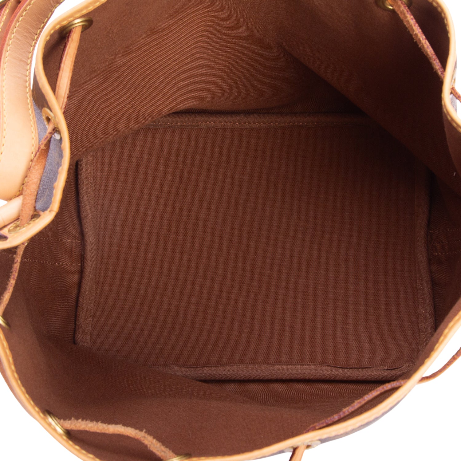 Louis Vuitton Monogram Petit Noe Bag