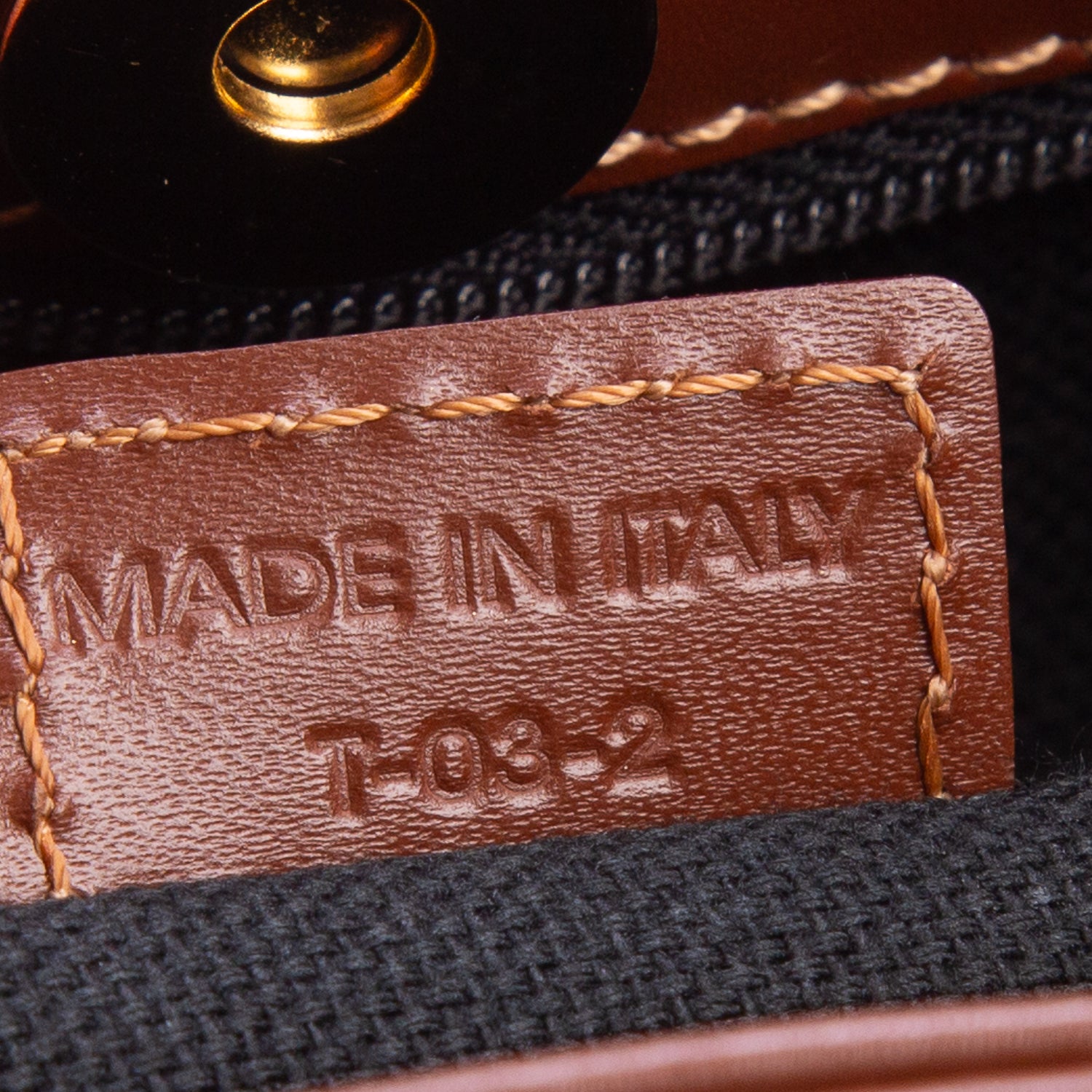 Burberry Haymarket Check Shoulder Bag