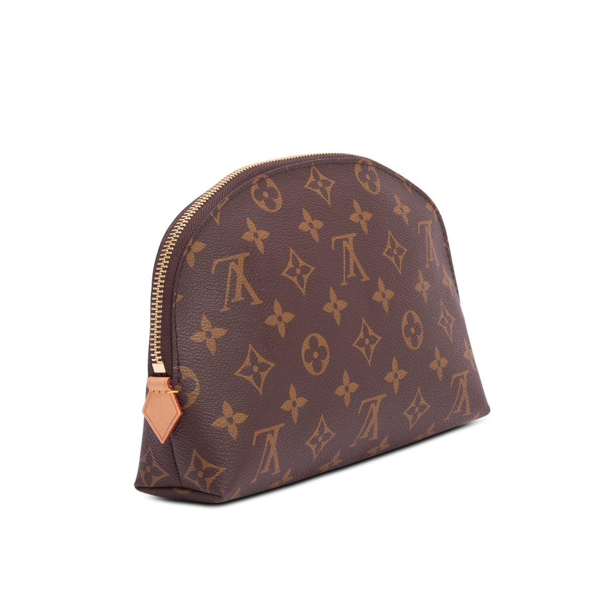Louis Vuitton Monogram Cosmetic Pouch MM