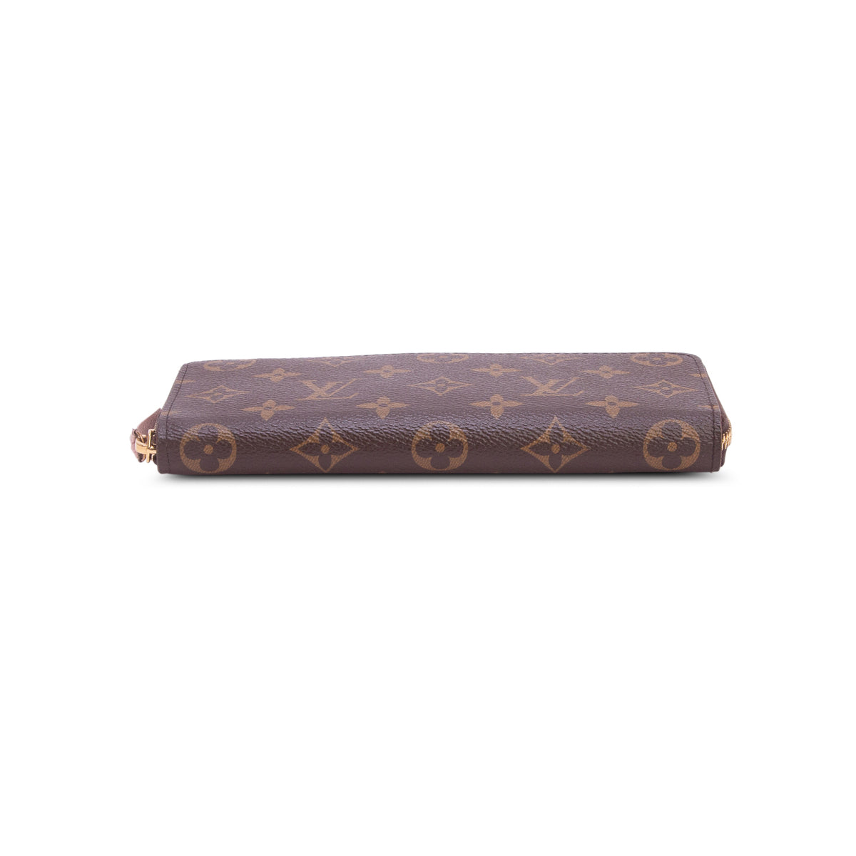 Louis Vuitton Monogram Clemence Wallet
