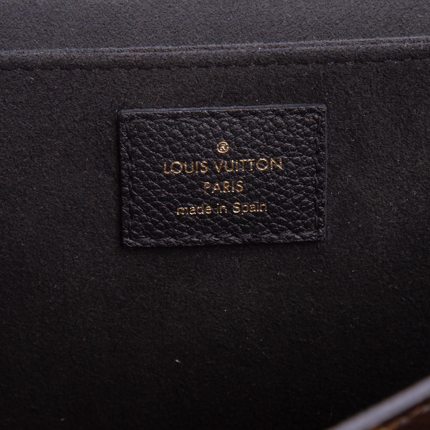 Louis Vuitton 2021 Monogram Vaugirard Bag w/ Box & Strap